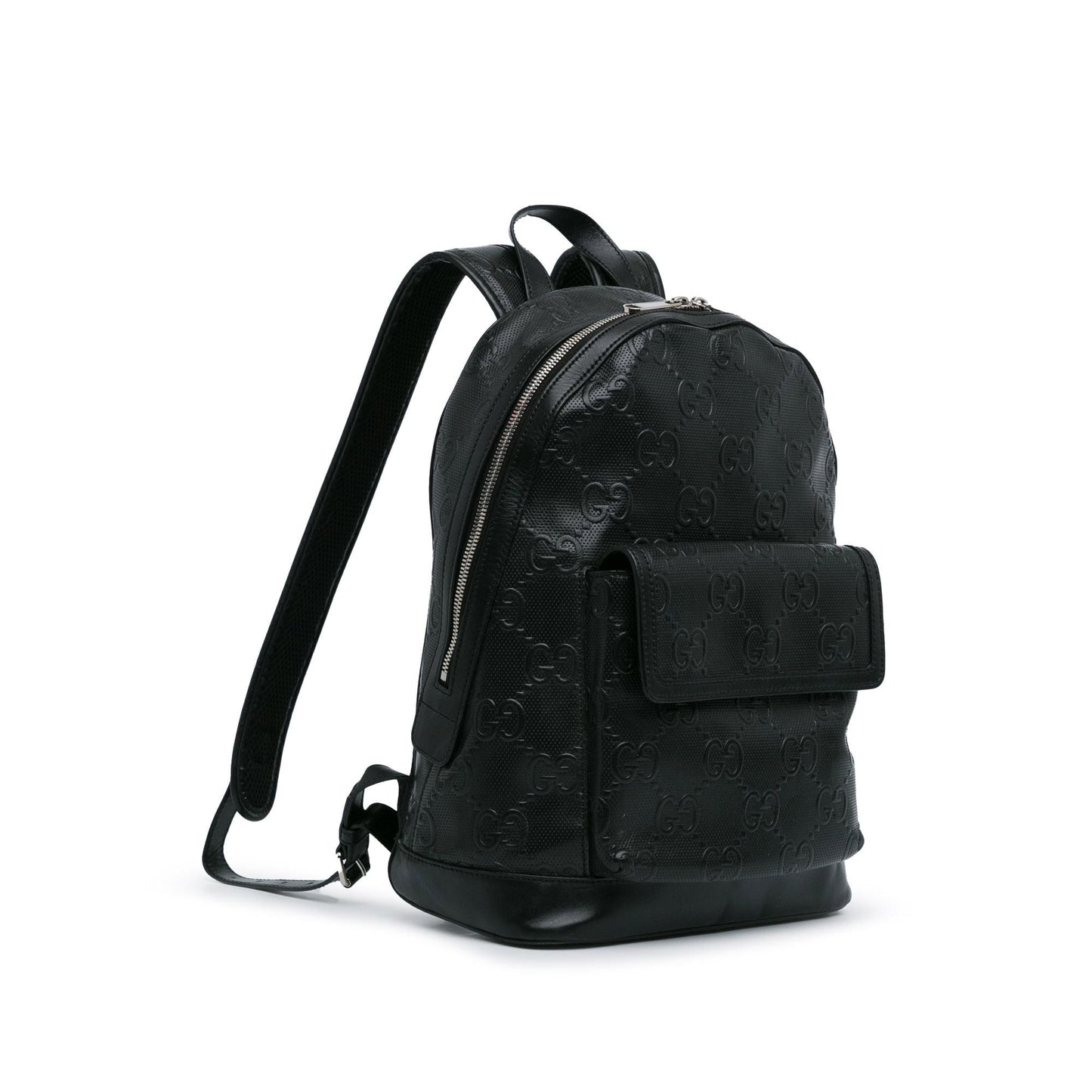 Gucci GG Embossed Backpack