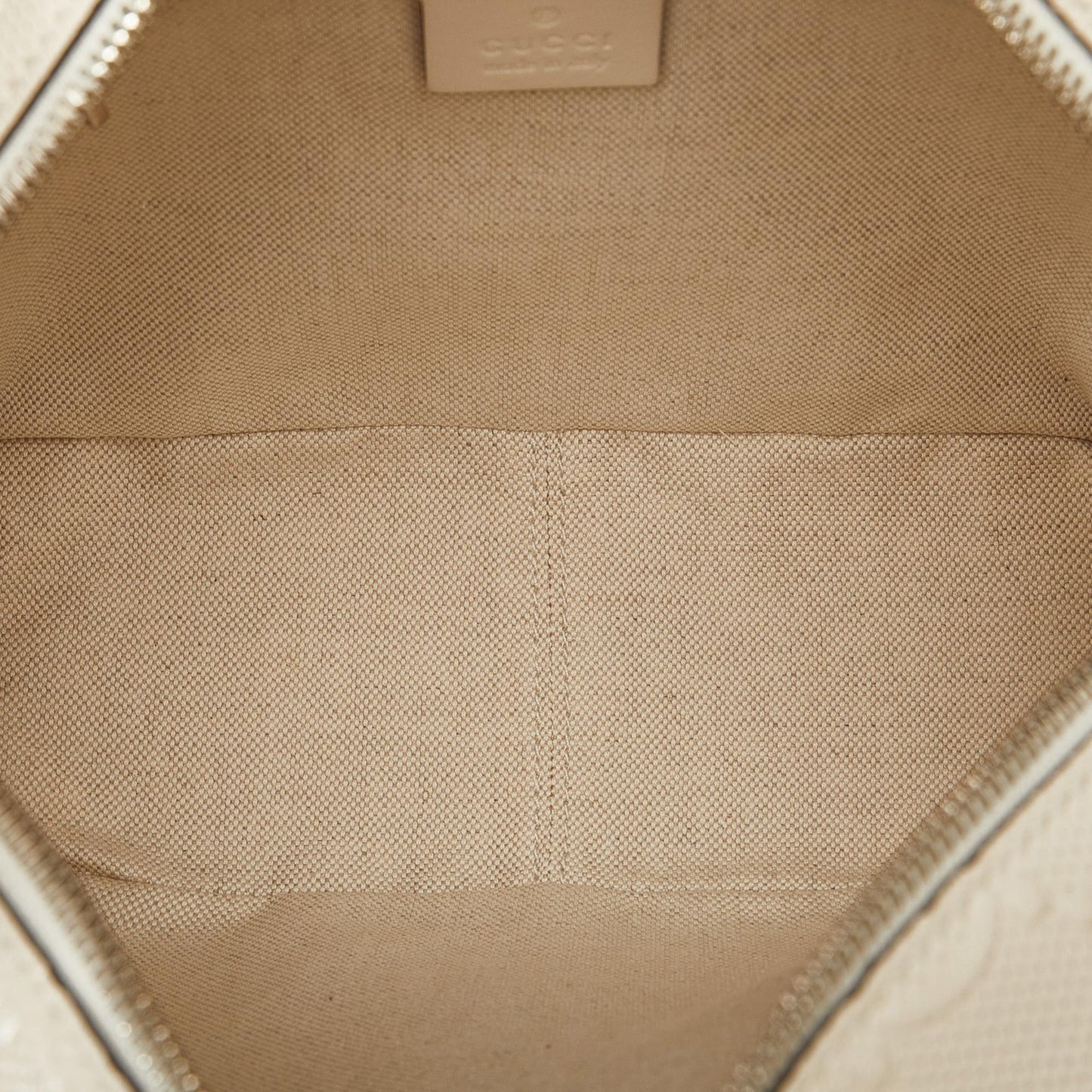 Gucci GG Embossed Perforated Square Bag (SHG-dVXLVM)