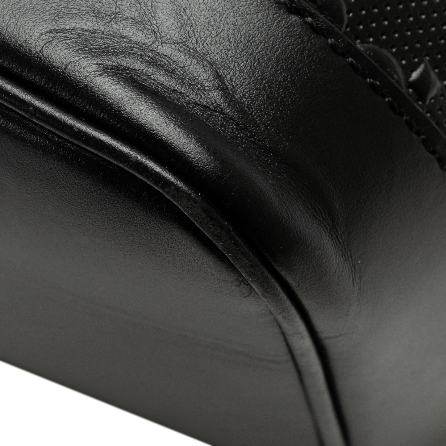 Gucci GG Embossed Tennis Backpack (SHG-MZSdOA)