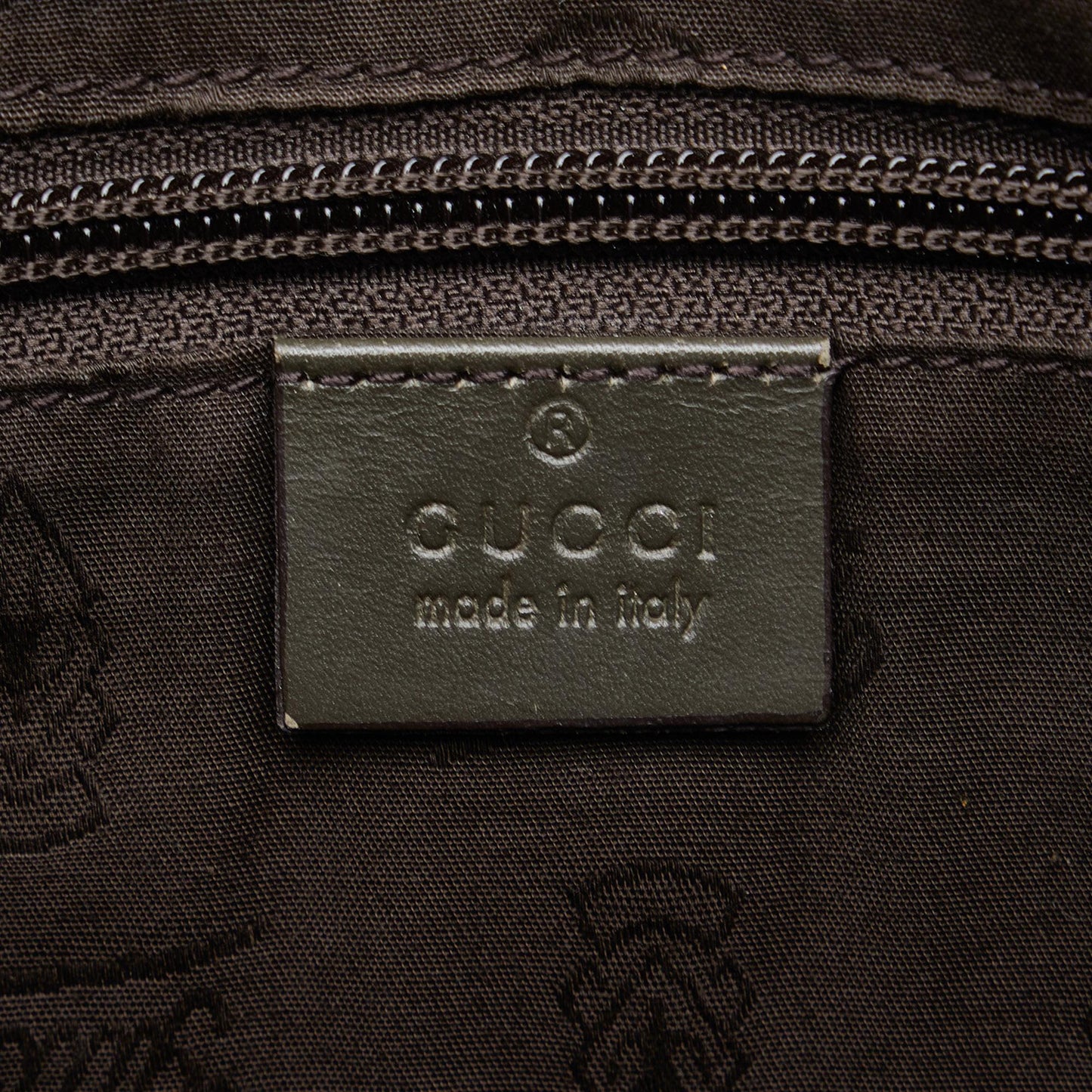 Gucci GG Imprime Crossbody (SHG-2UQKHy)