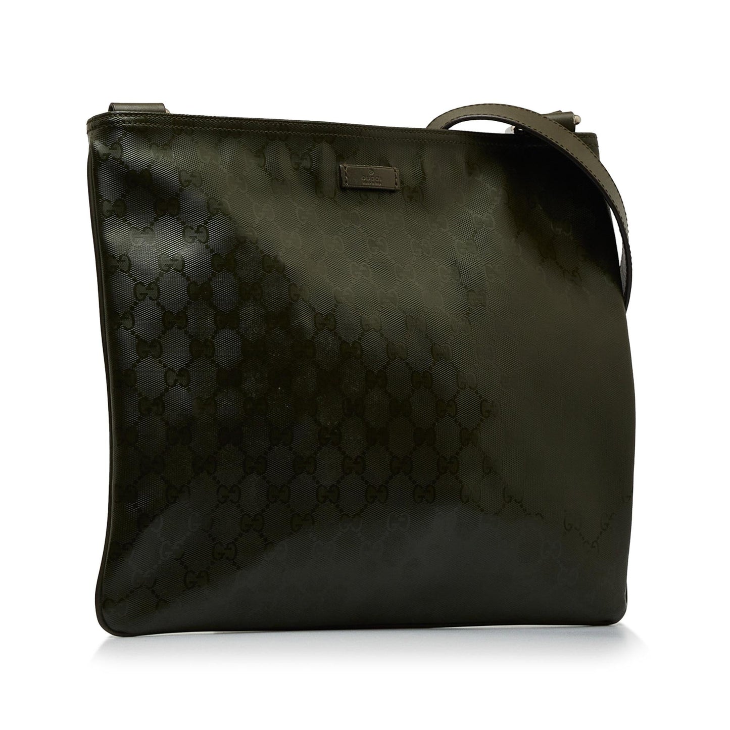 Gucci GG Imprime Crossbody (SHG-2UQKHy)