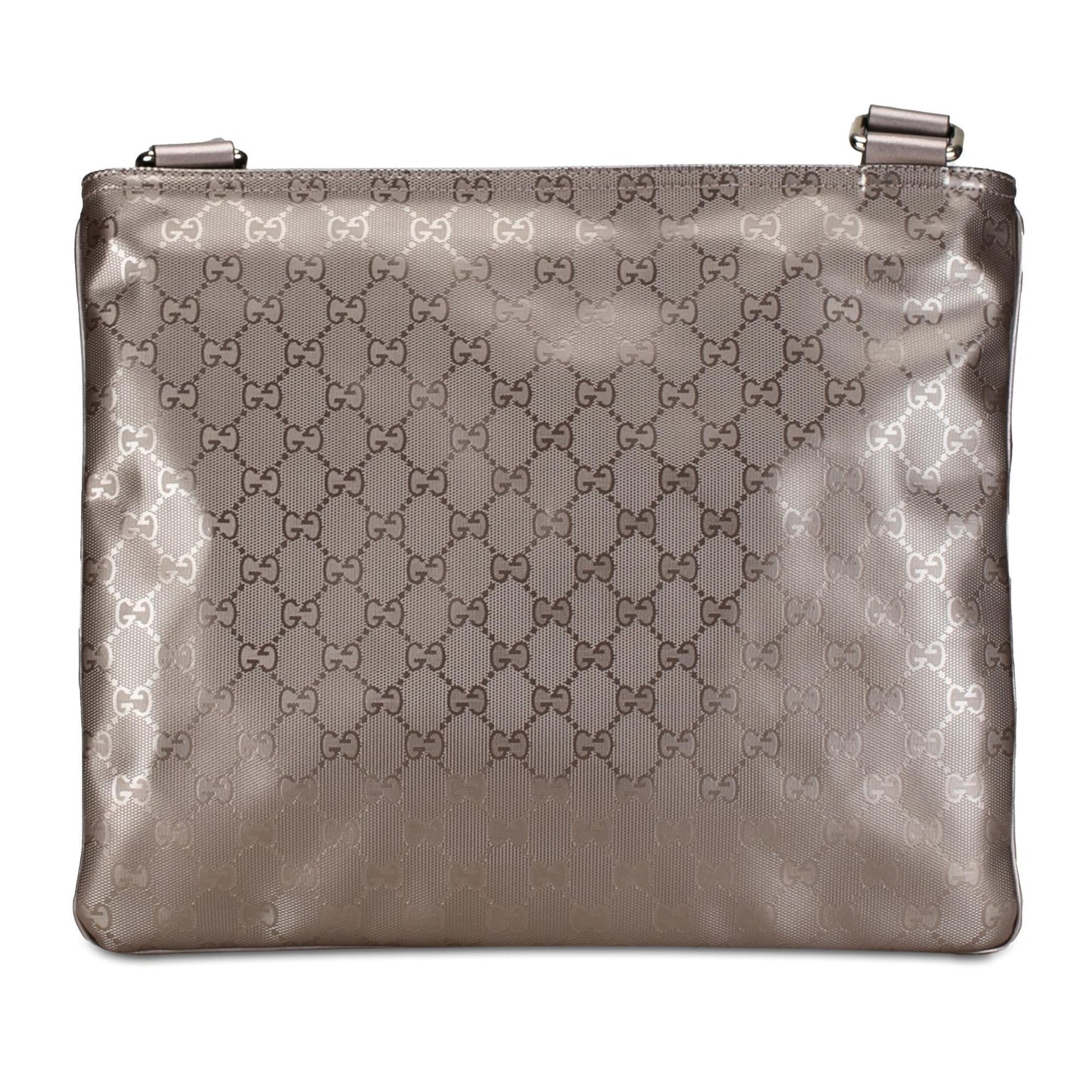 Gucci GG Imprime Crossbody (SHG-lxjPJR)