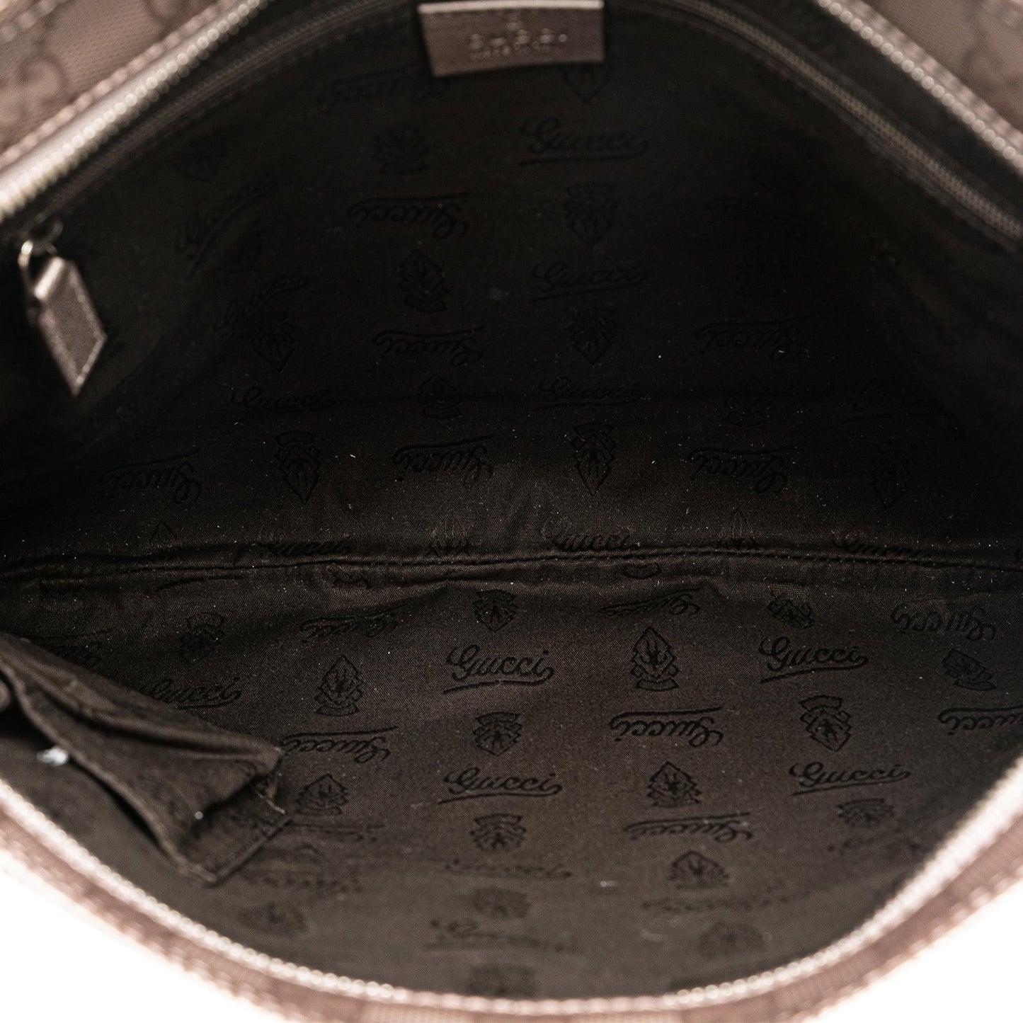 Gucci GG Imprime Crossbody (SHG-lxjPJR)