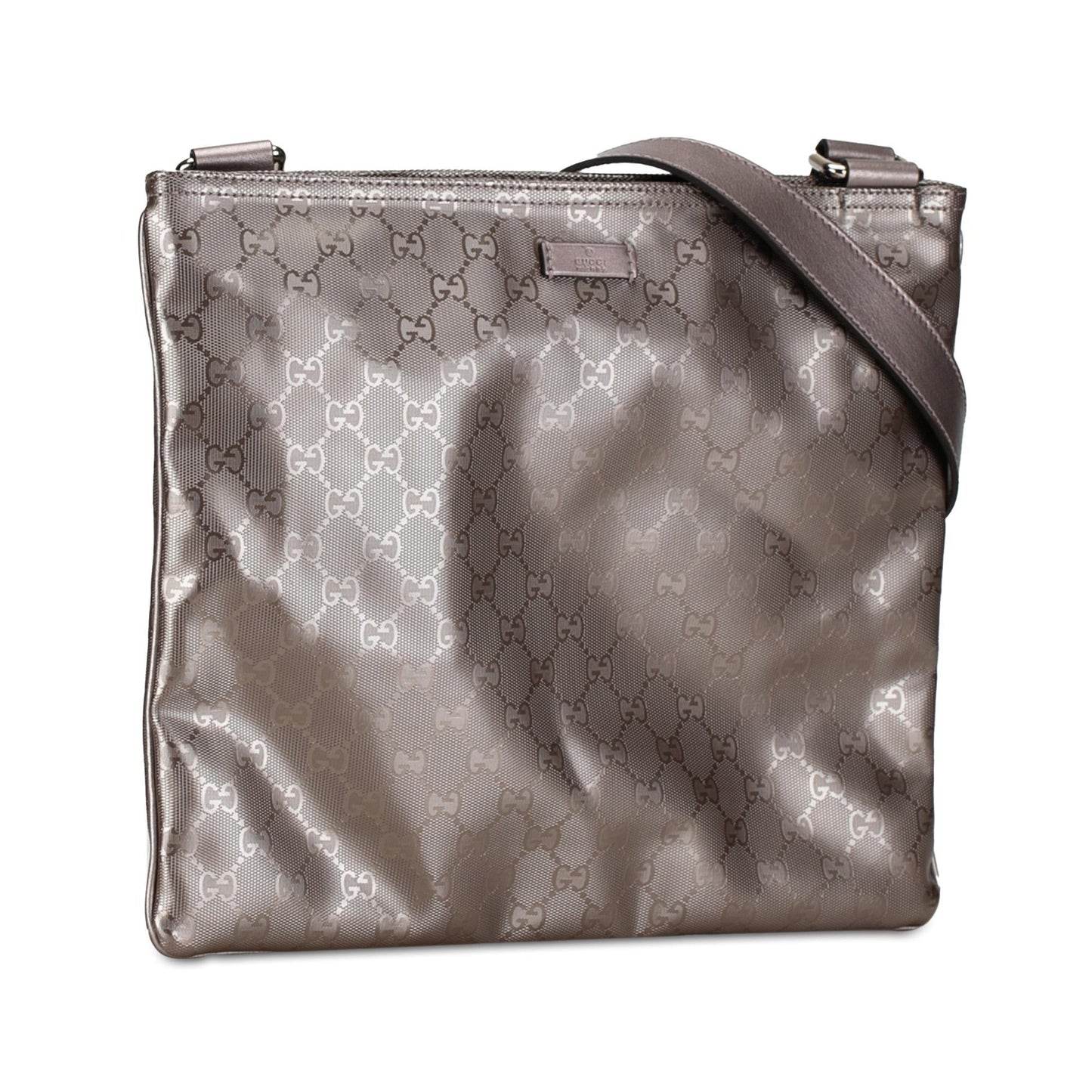 Gucci GG Imprime Crossbody (SHG-lxjPJR)