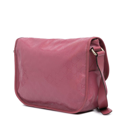 Gucci GG Imprime Crossbody