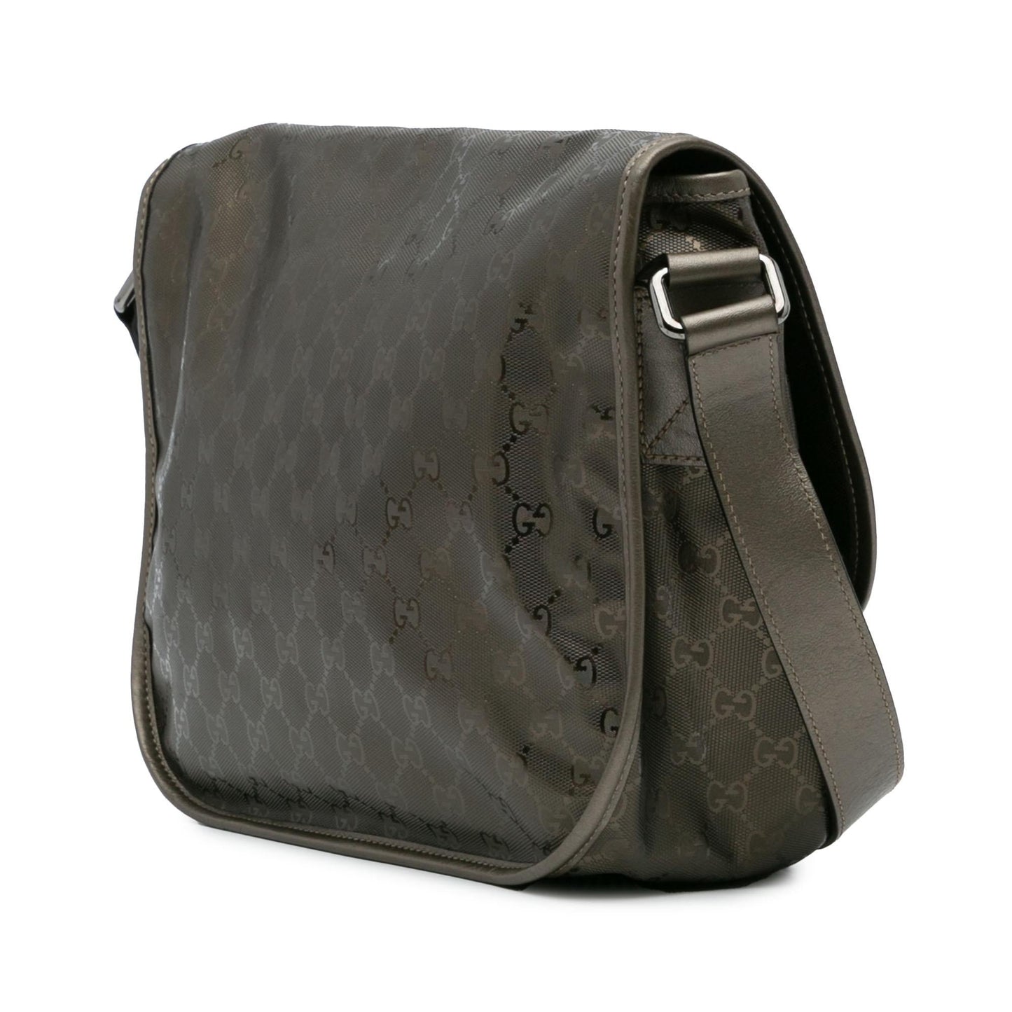 Gucci GG Imprime Crossbody