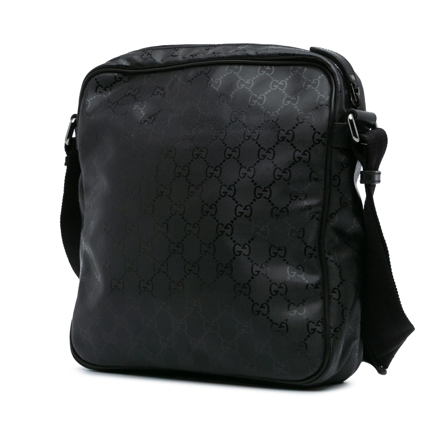 Gucci GG Imprime Crossbody