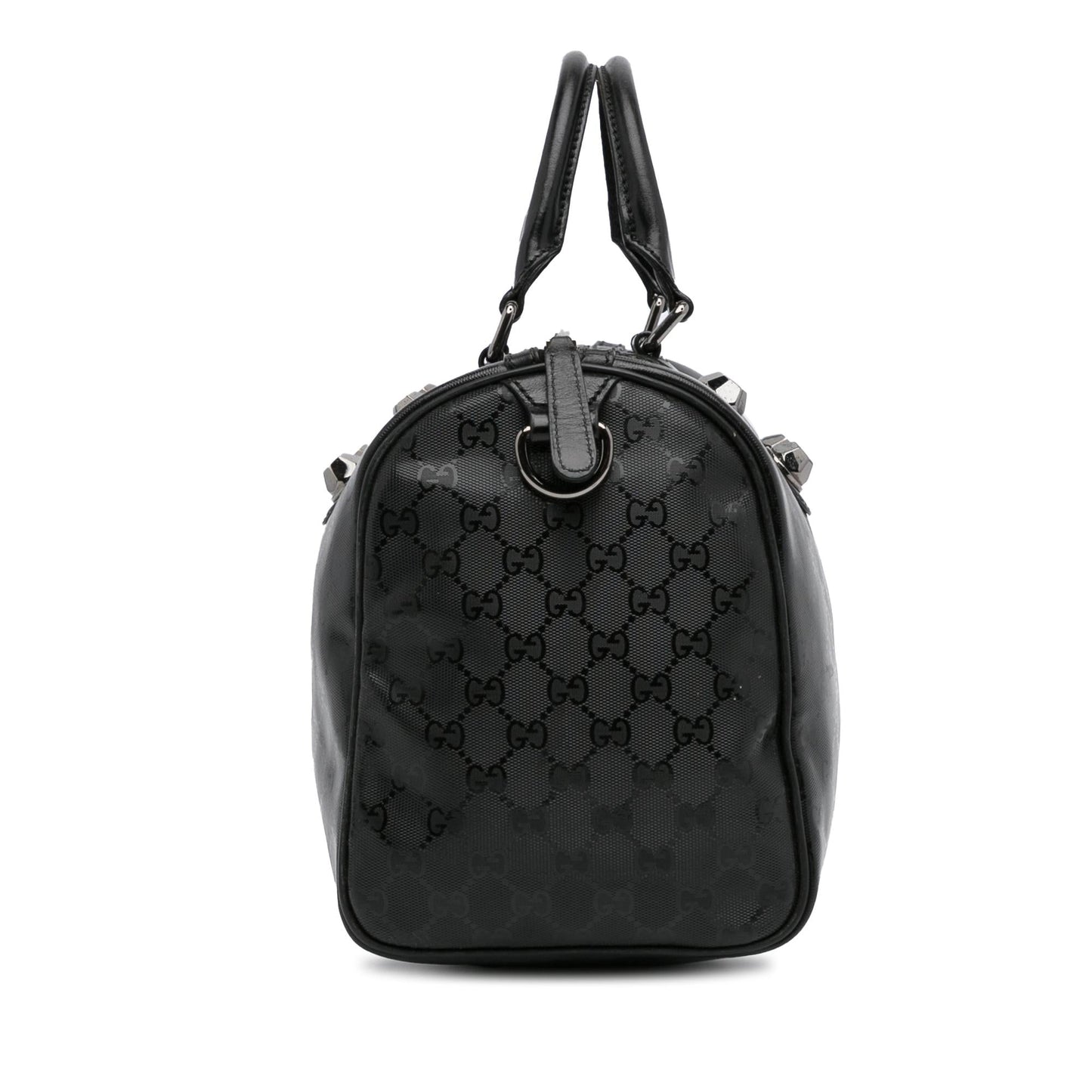 Gucci GG Imprime Joy Boston Bag (SHG-mY6Acz)