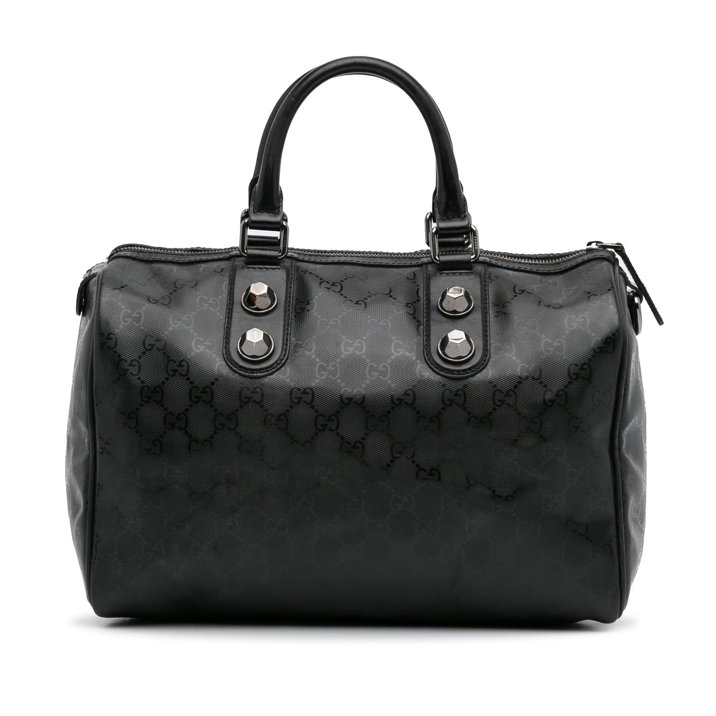 Gucci GG Imprime Joy Boston Bag (SHG-mY6Acz)
