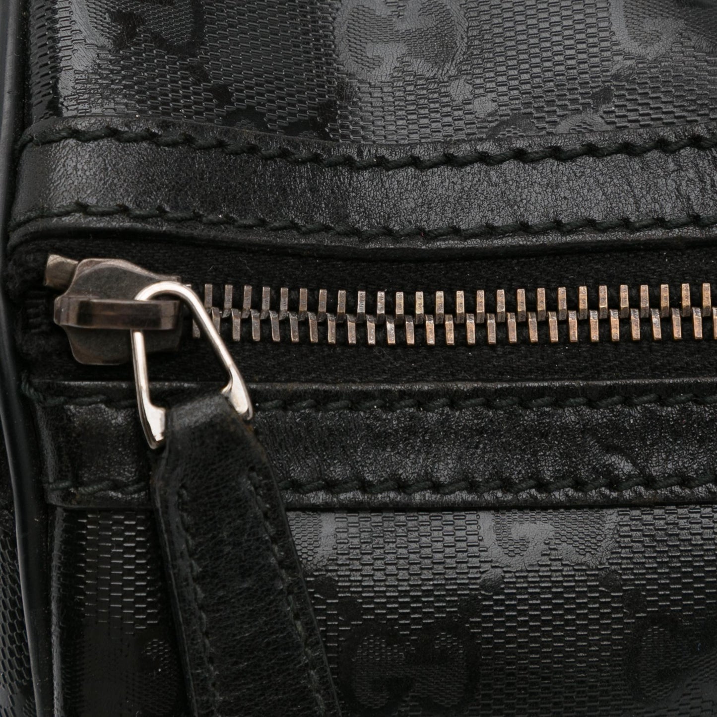 Gucci GG Imprime Joy Boston Bag (SHG-mY6Acz)