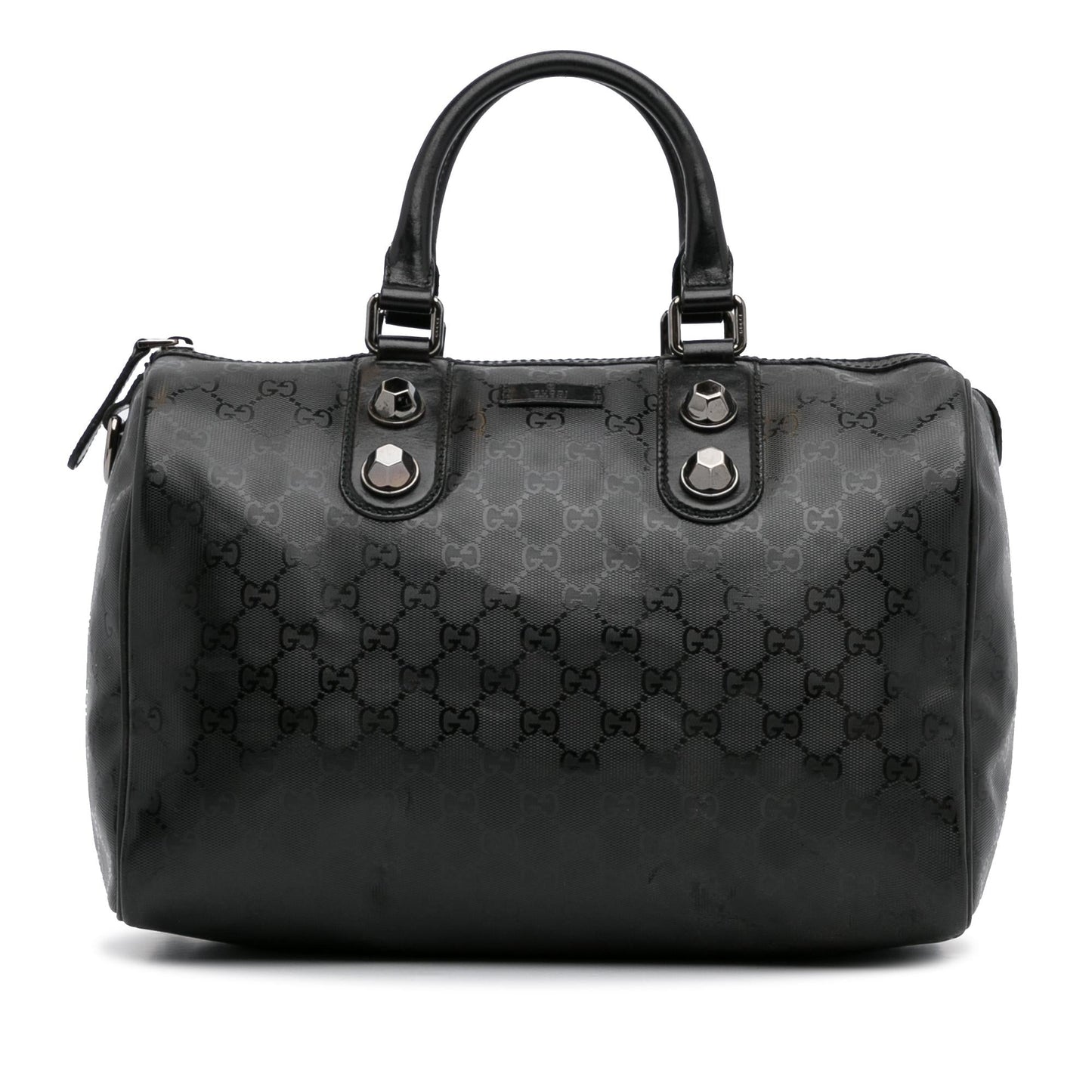 Gucci GG Imprime Joy Boston Bag (SHG-mY6Acz)