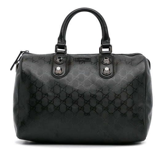 Gucci GG Imprime Joy Boston Bag (SHG-mY6Acz)