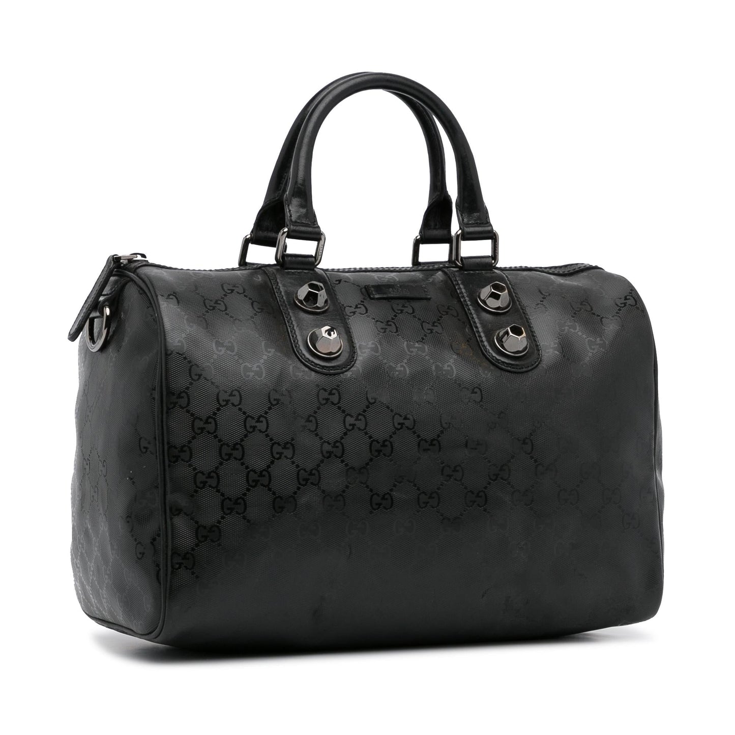Gucci GG Imprime Joy Boston Bag (SHG-mY6Acz)