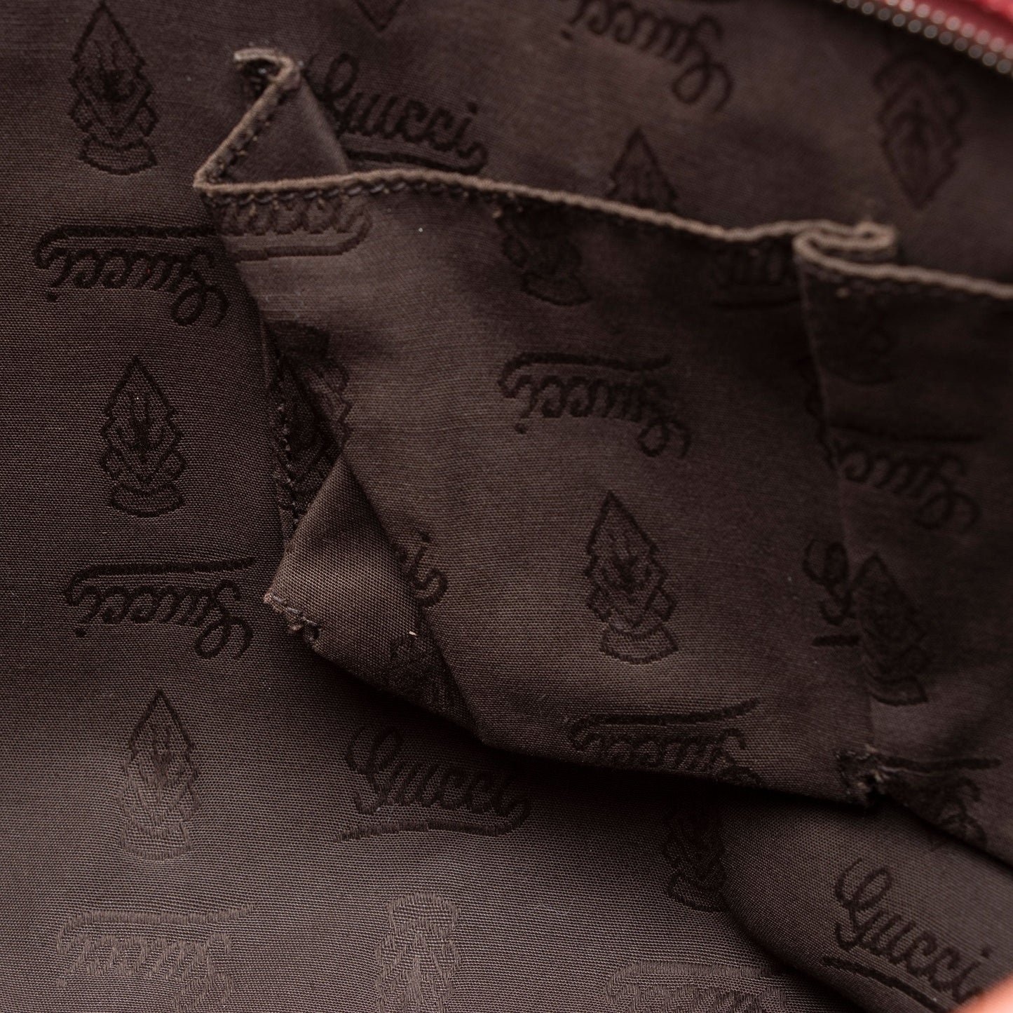 Gucci GG Imprime Medium Tote (SHF-6dfyKy)