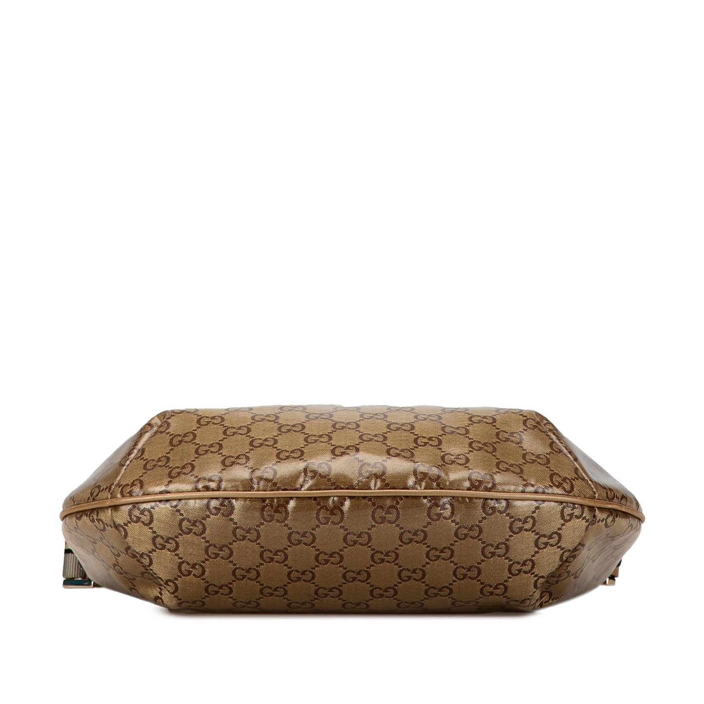 Gucci GG Imprime Web Crossbody (SHG-NL6qTf)
