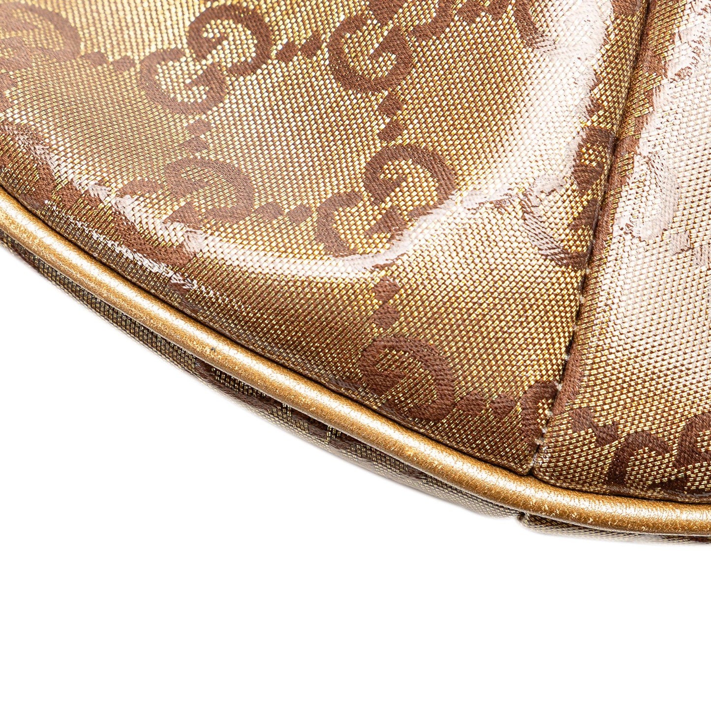 Gucci GG Imprime Web Crossbody (SHG-NL6qTf)