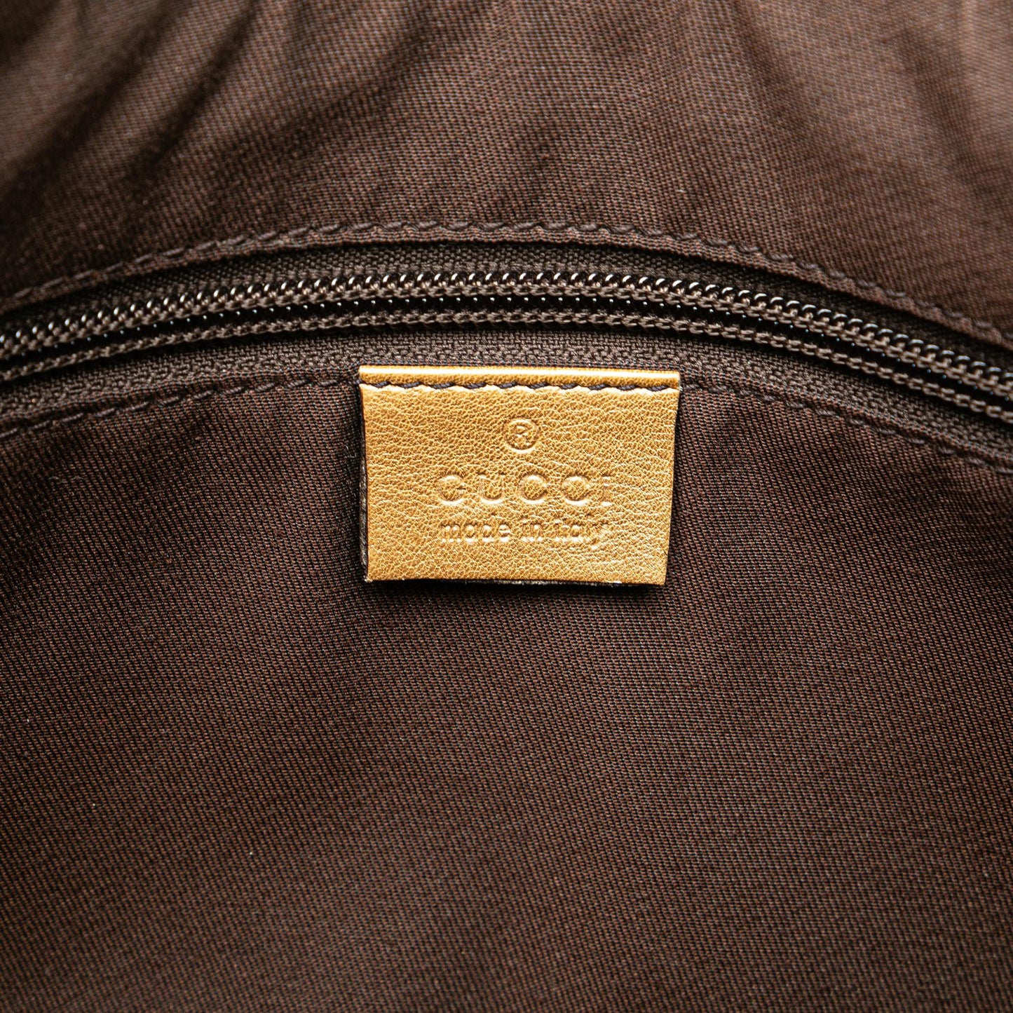 Gucci GG Imprime Web Crossbody (SHG-NL6qTf)