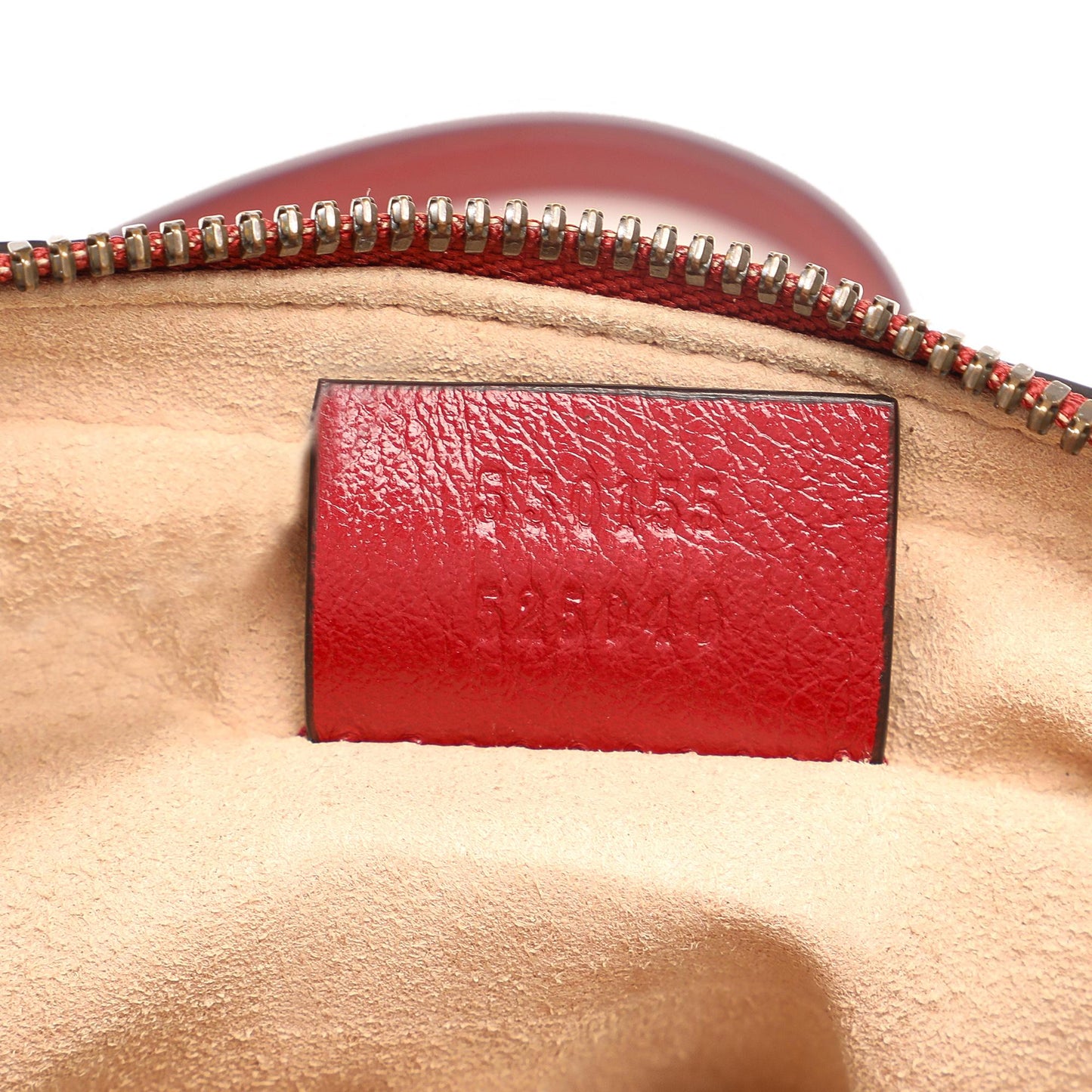 Gucci GG Marmont Double Zip Camera Bag (SHG-mClmnU)