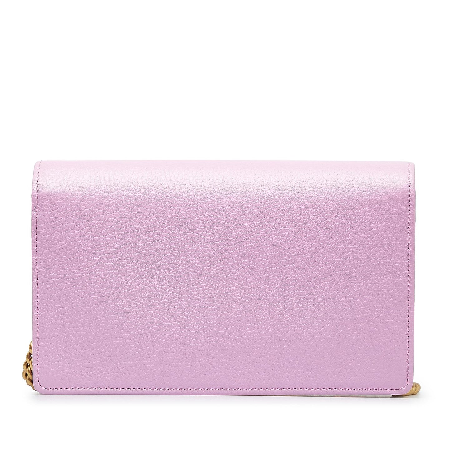 Gucci GG Marmont Embellished Wallet On Chain (SHG-Zjq602)