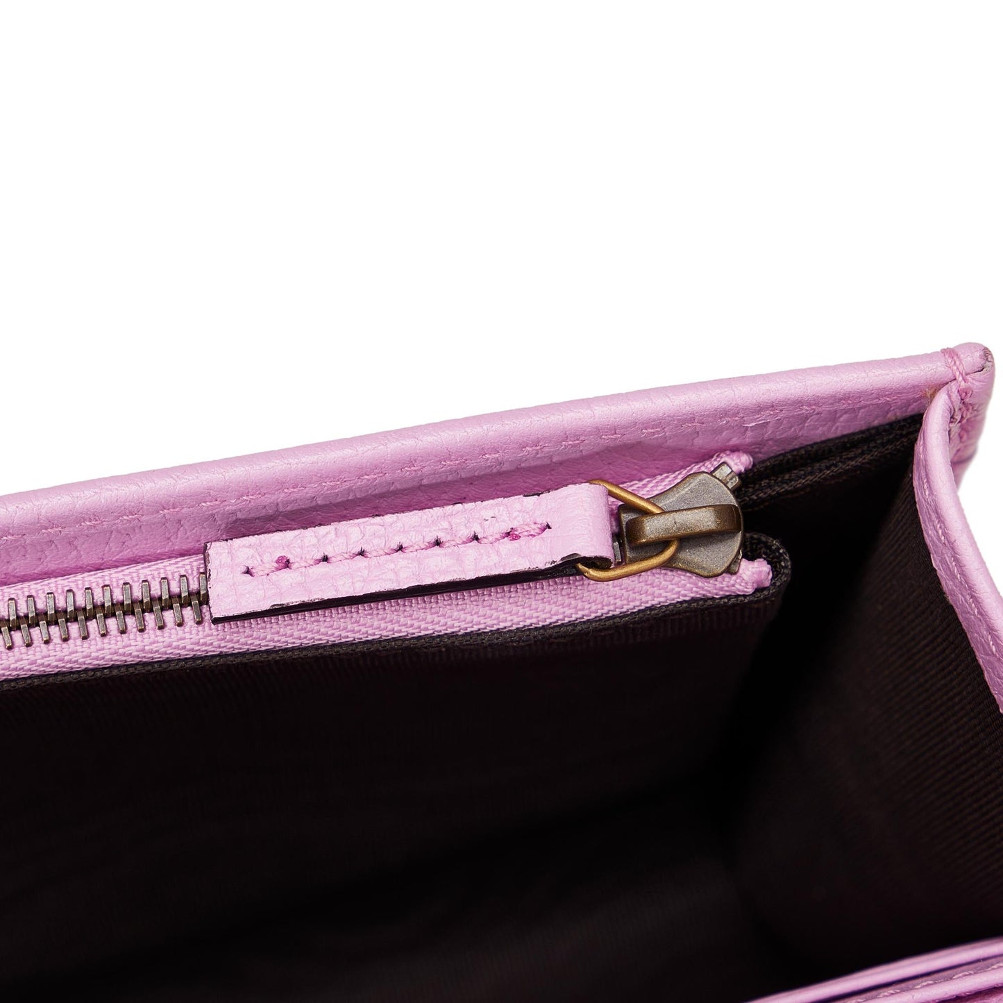 Gucci GG Marmont Embellished Wallet On Chain (SHG-Zjq602)