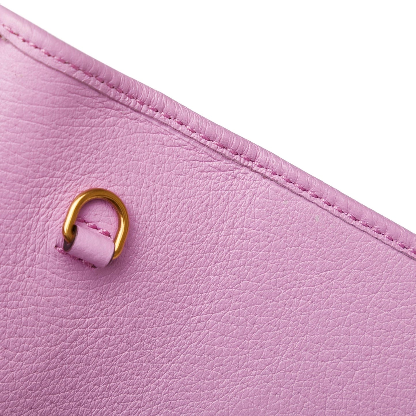 Gucci GG Marmont Embellished Wallet On Chain (SHG-Zjq602)