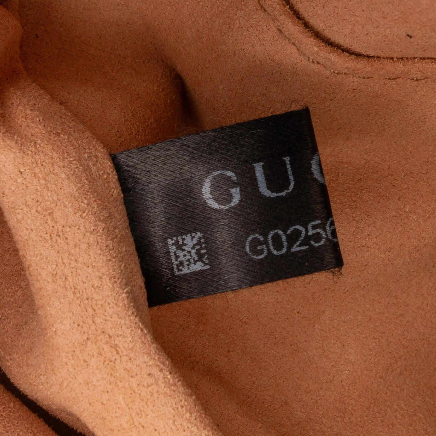Gucci GG Marmont Matelasse Belt Bag (SHG-zarcVL)