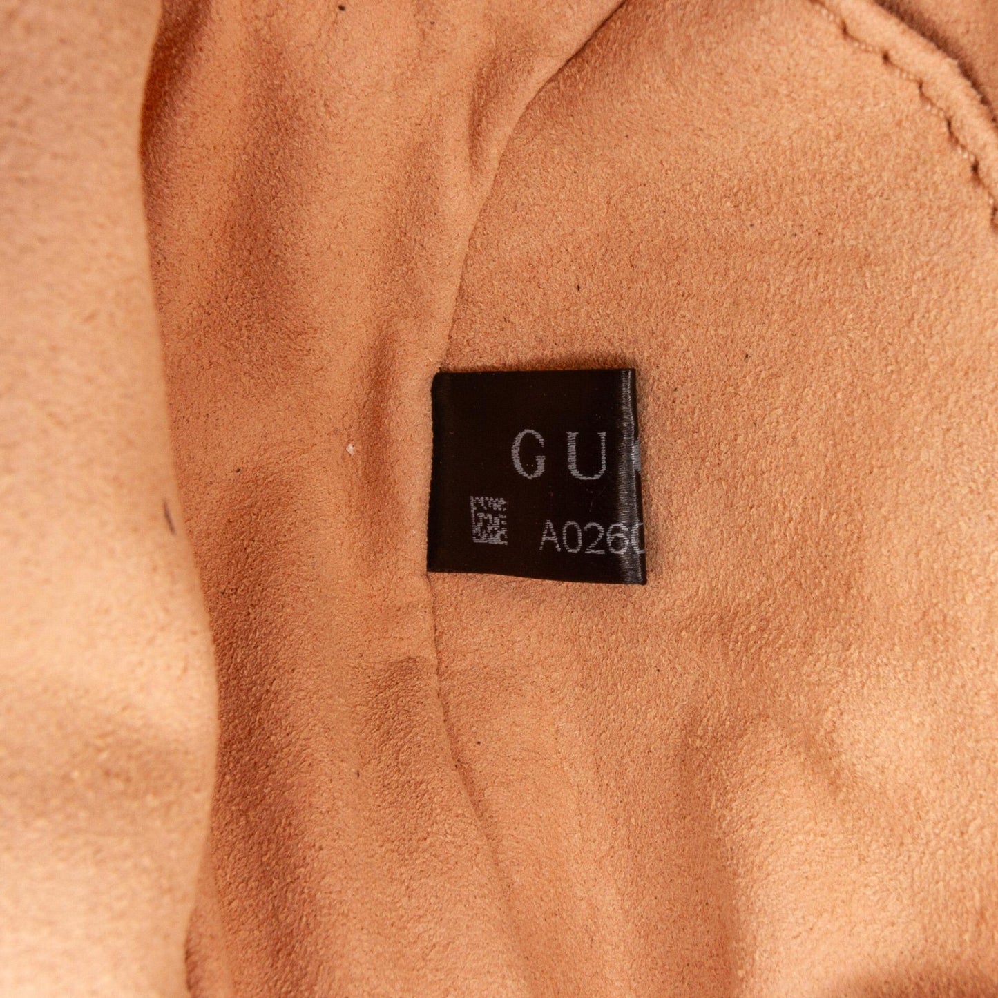 Gucci GG Marmont Matelasse Belt Bag (SHG-AvFlKx)