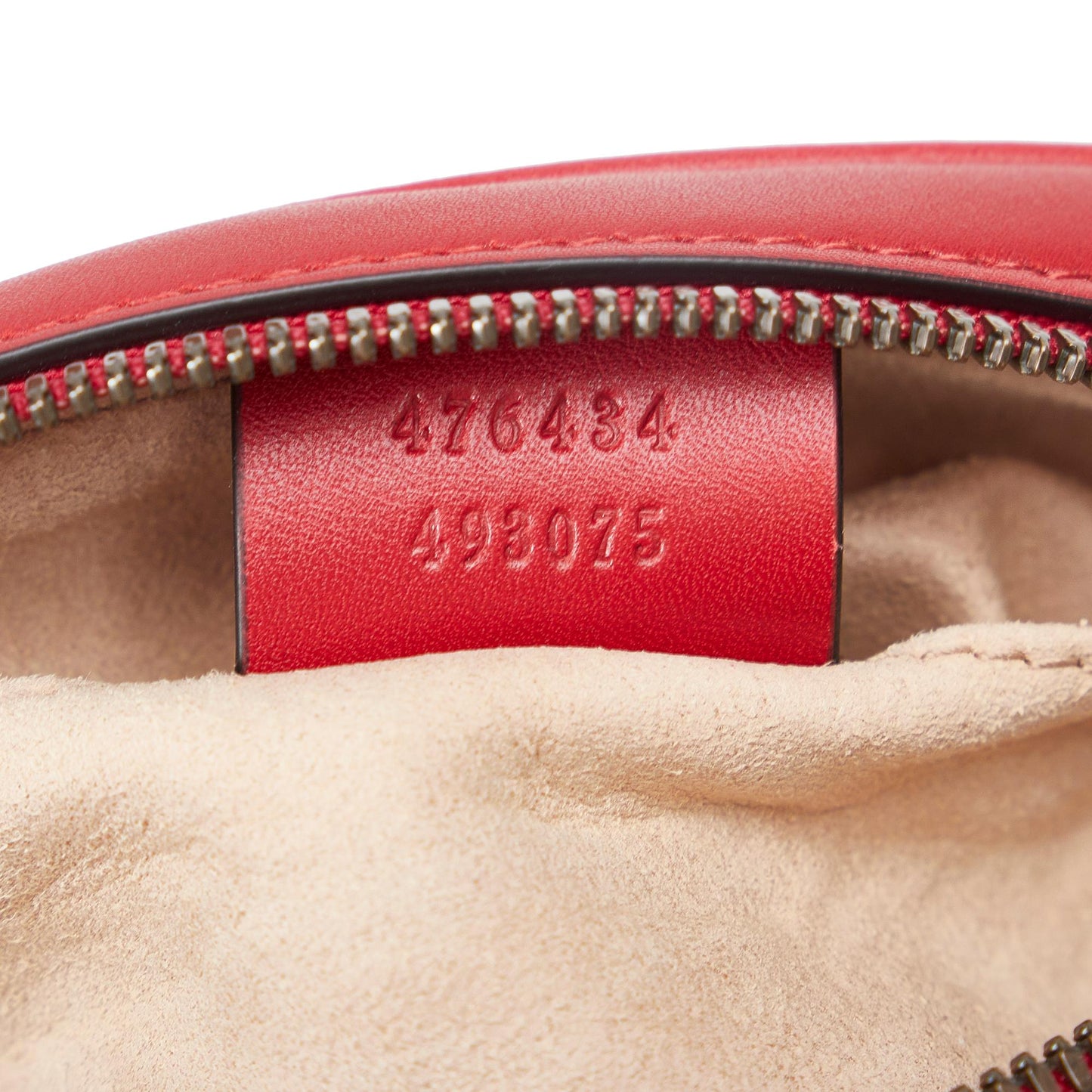 Gucci GG Marmont Matelasse Belt Bag (SHG-2MdPGa)