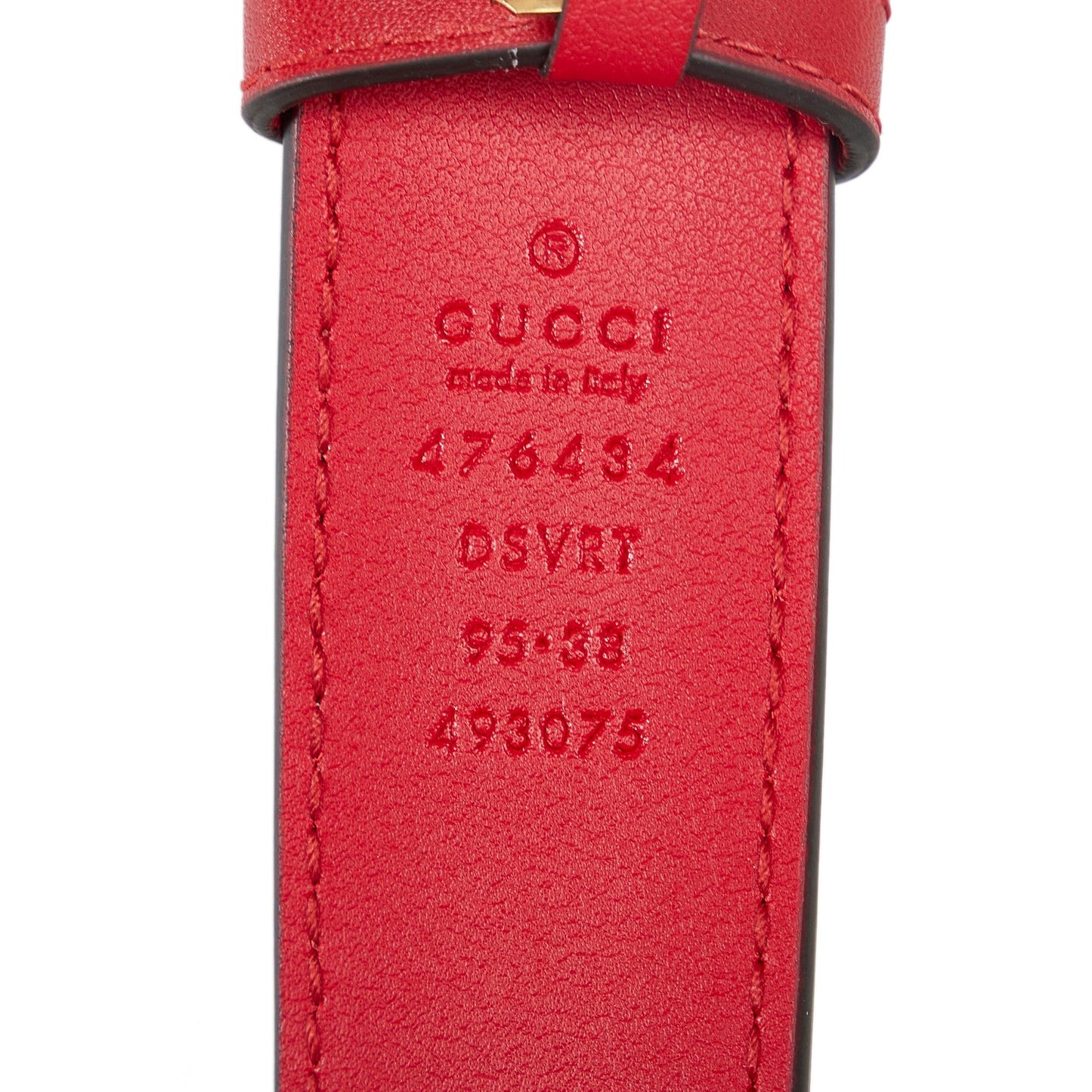Gucci GG Marmont Matelasse Belt Bag (SHG-2MdPGa)