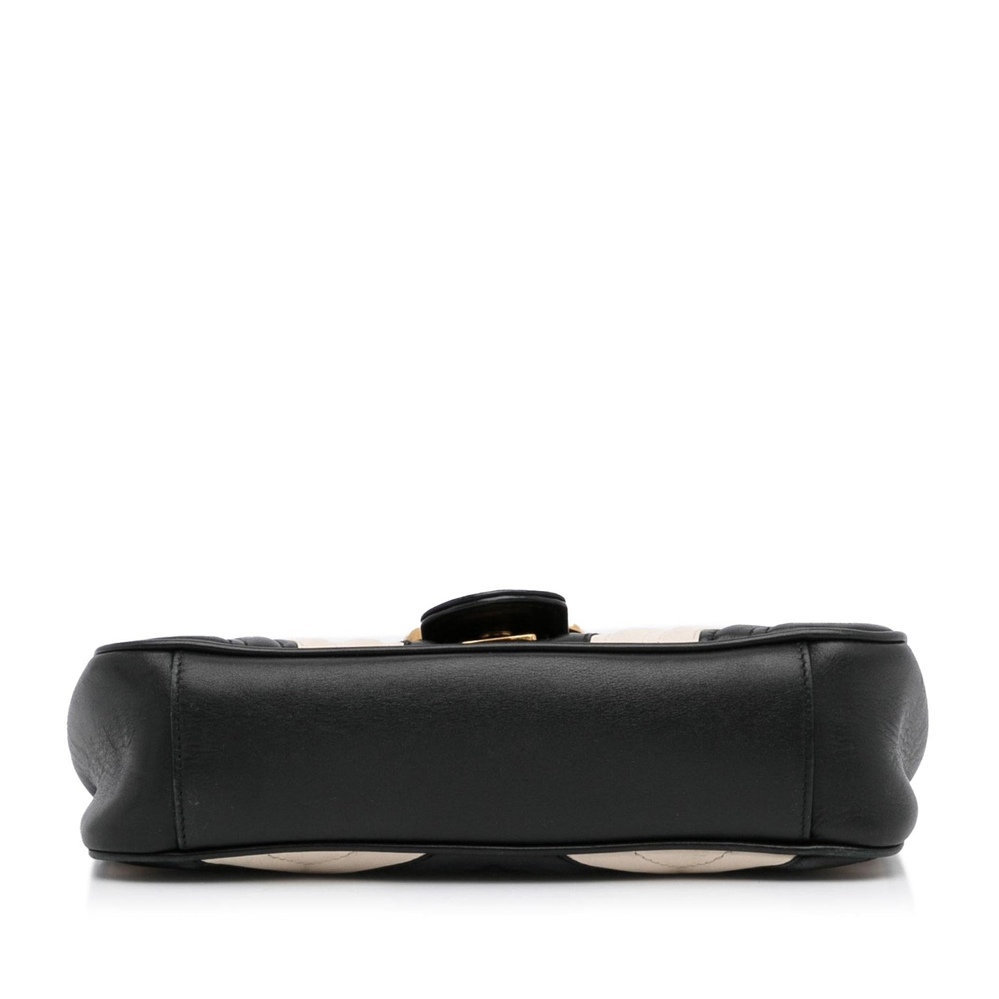 Gucci GG Marmont Matelasse Crossbody (SHG-pi1OVd)