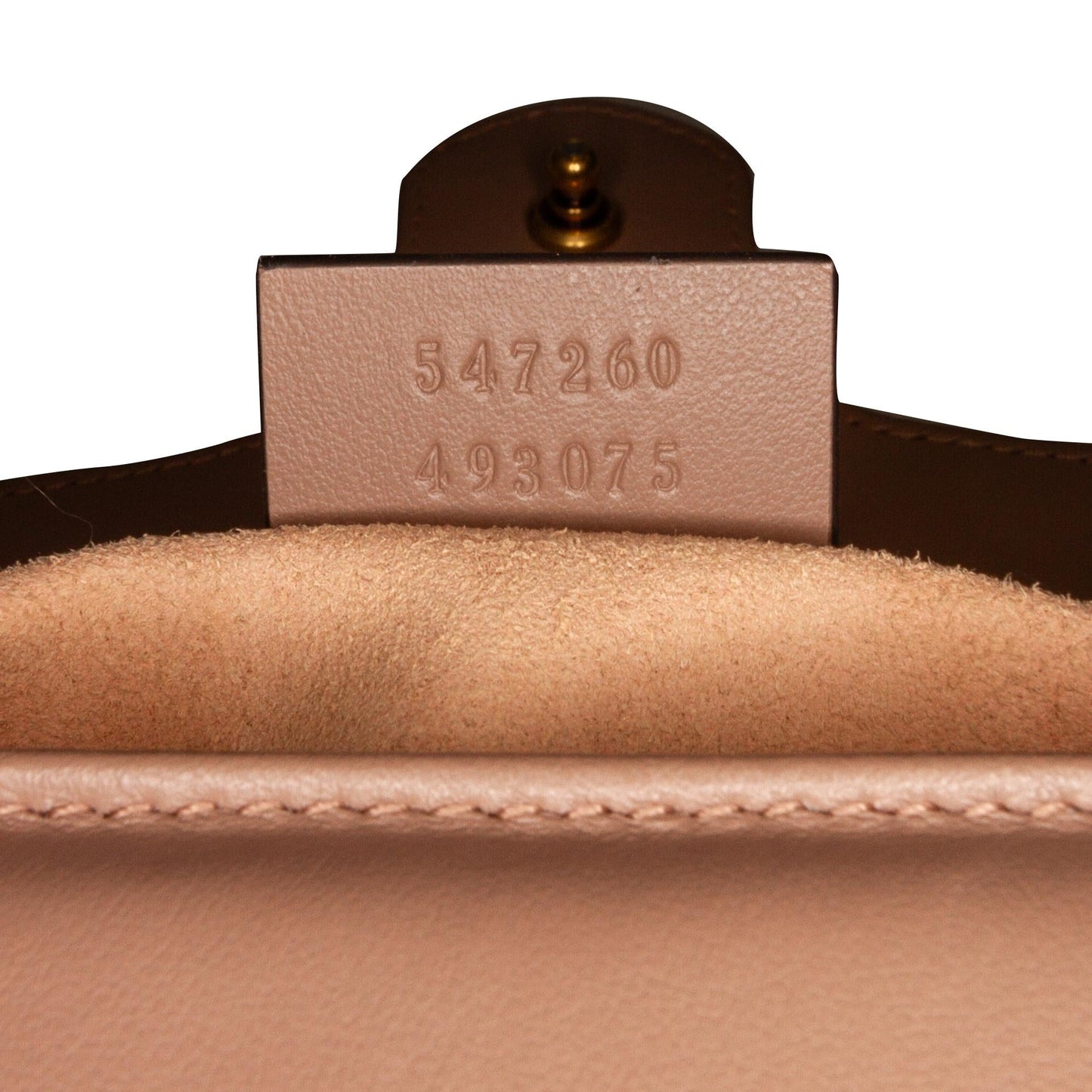 Gucci GG Marmont Matelasse Satchel (SHG-LryugC)