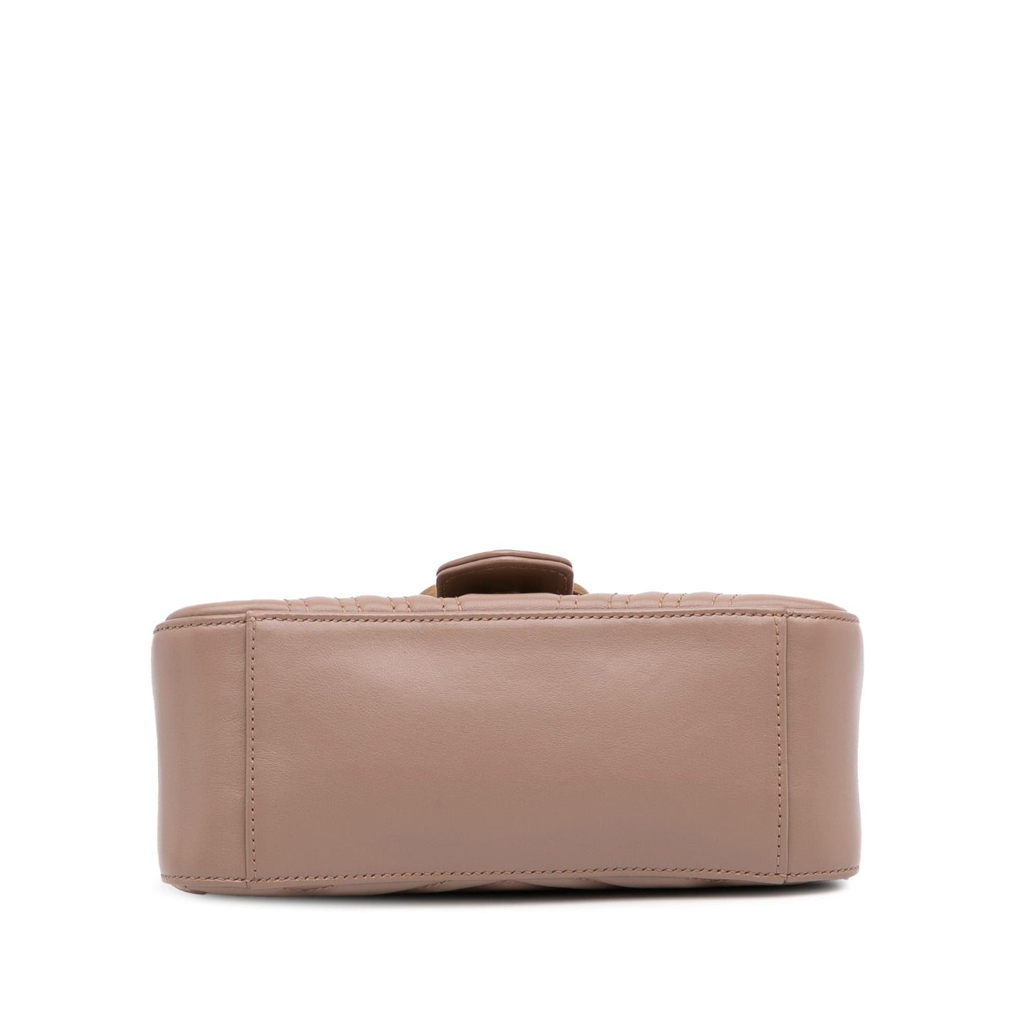 Gucci GG Marmont Matelasse Satchel (SHG-LryugC)