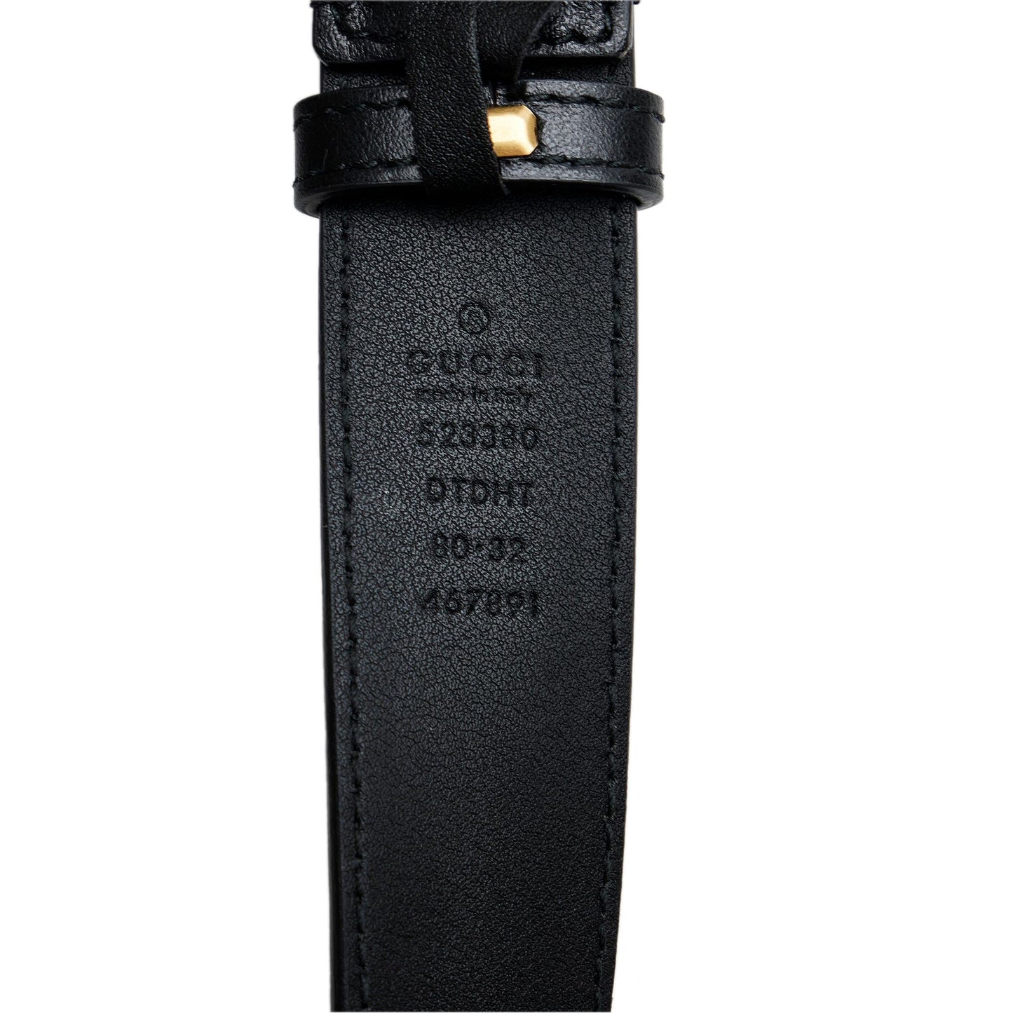 Gucci GG Marmont Matelasse Square Belt Bag (SHG-nM1QkU)