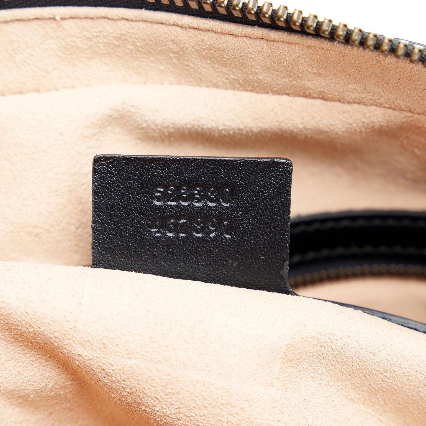 Gucci GG Marmont Matelasse Square Belt Bag (SHG-wwReIG)