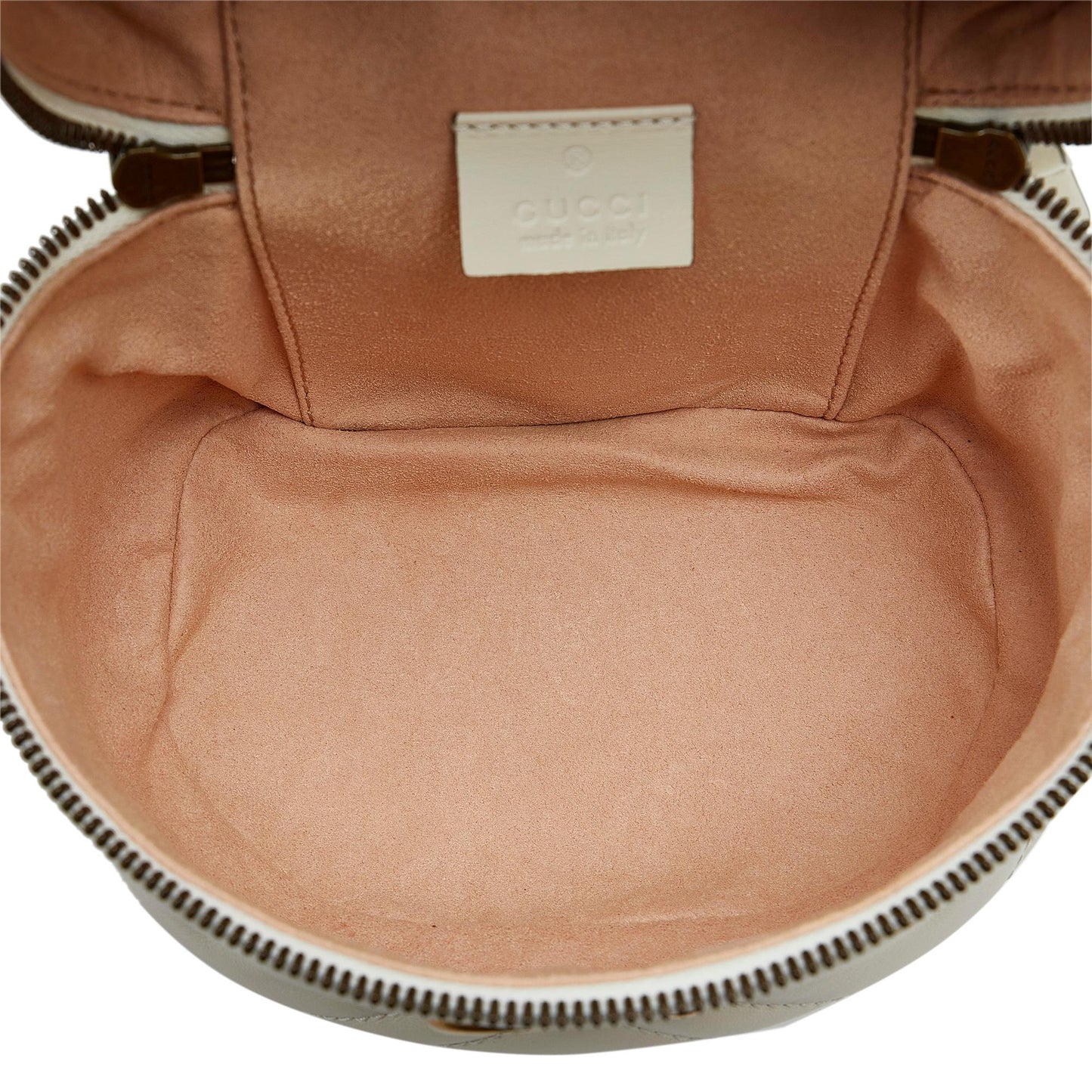 Gucci GG Marmont Round Backpack (SHG-4K2okP)