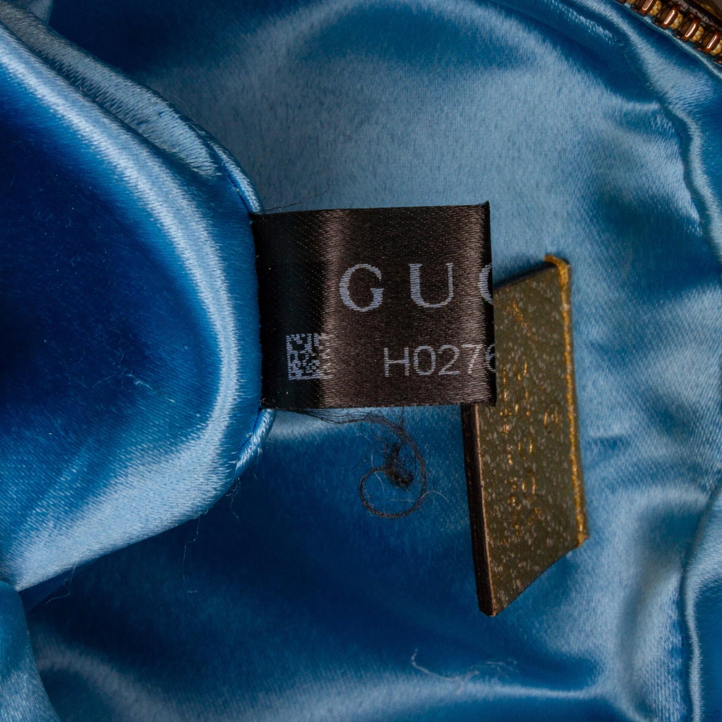 Gucci GG Marmont Round Crossbody Bag (SHG-i53pVI)