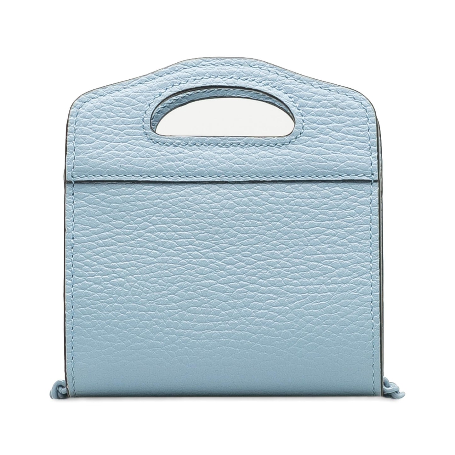 Gucci GG Marmont Satchel (SHG-9Y6V9P)