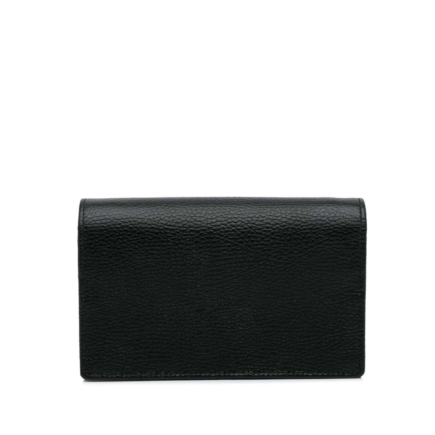 Gucci GG Marmont Wallet On Chain (SHG-5ycLak)