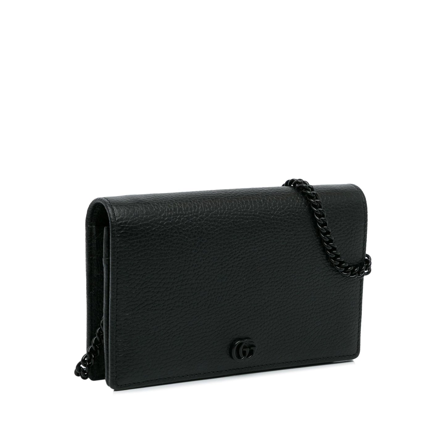 Gucci GG Marmont Wallet On Chain (SHG-5ycLak)