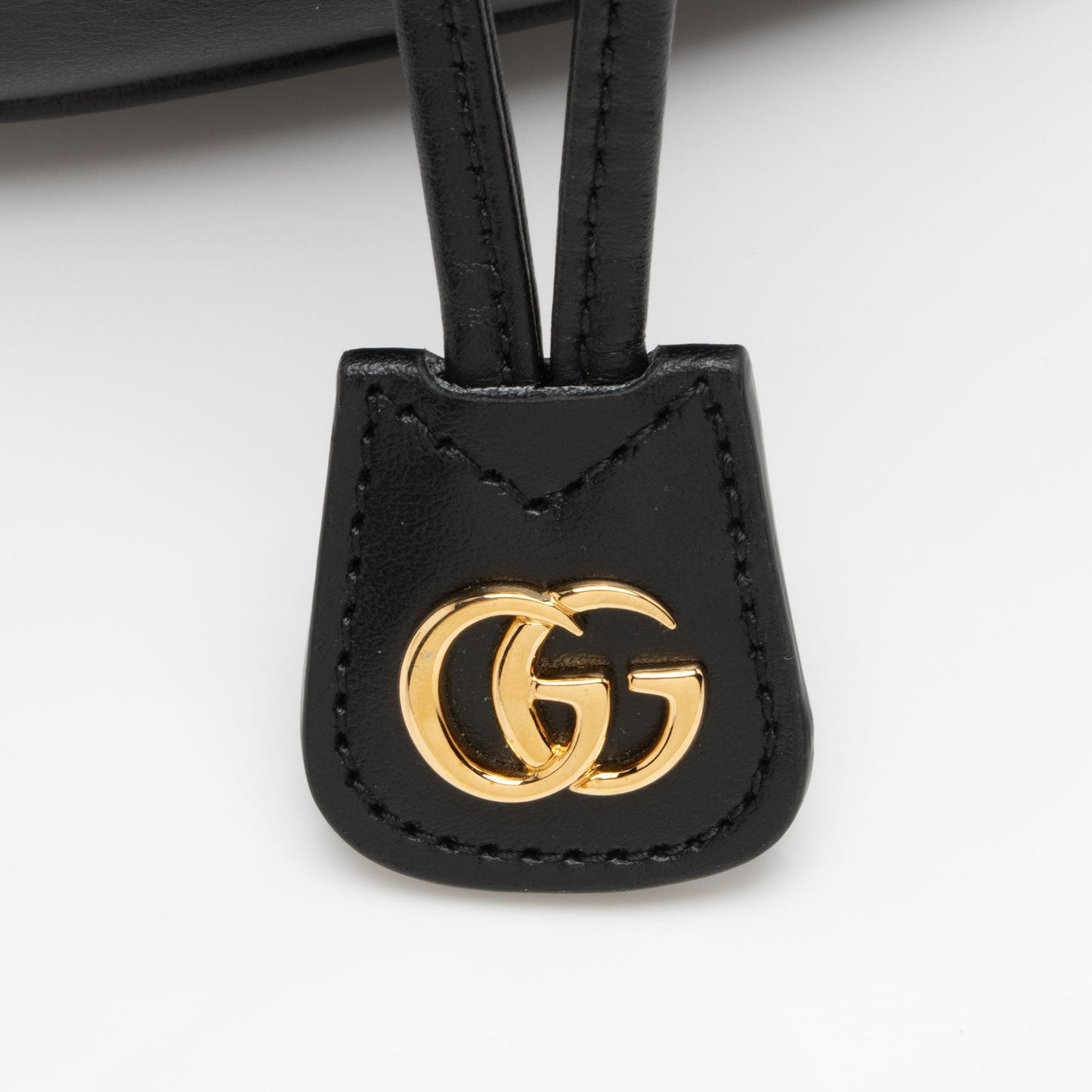 Gucci Jumbo GG Matelasse Bucket Bag