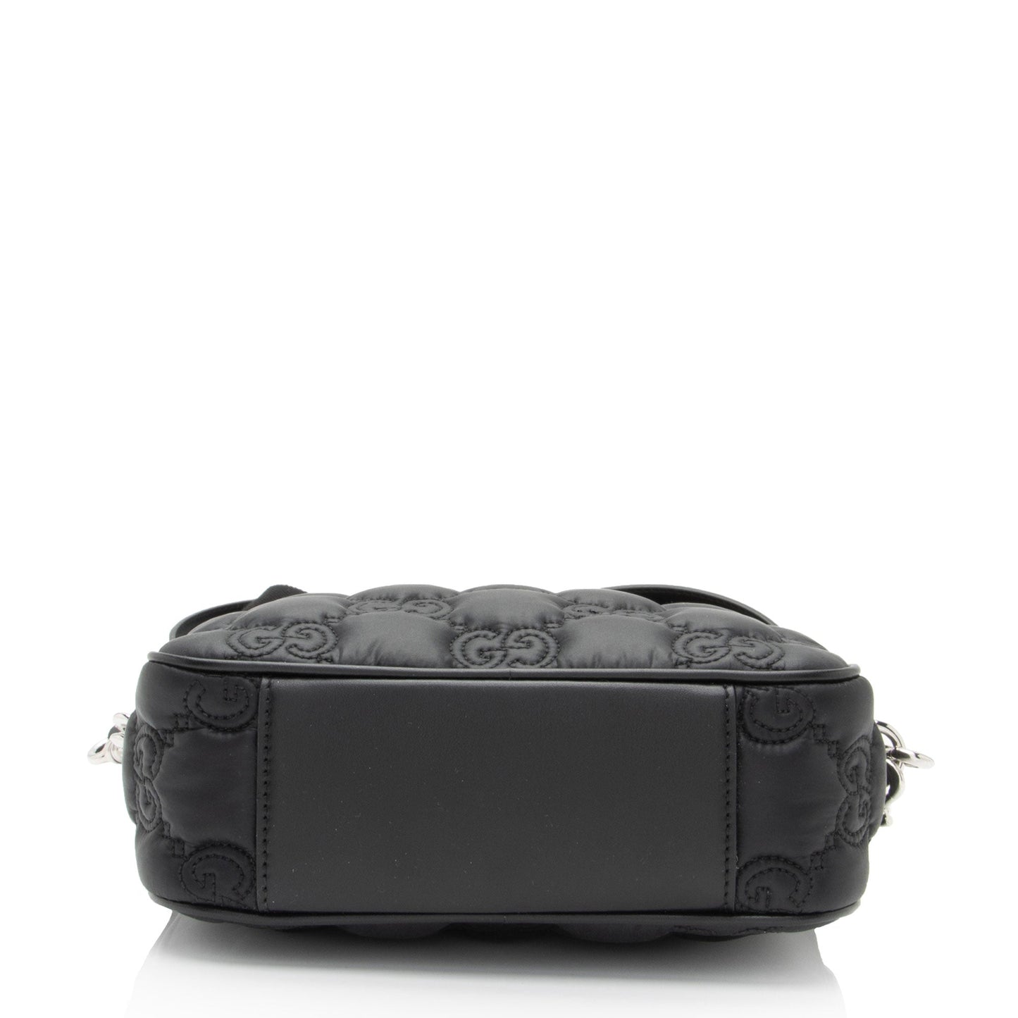 Gucci GG Matelasse Small Shoulder Bag (SHF-lqqc7w)