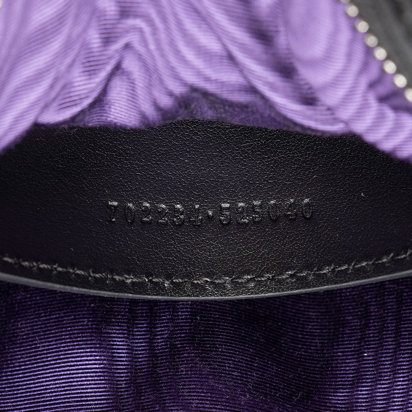 Gucci GG Matelasse Small Shoulder Bag (SHF-lqqc7w)