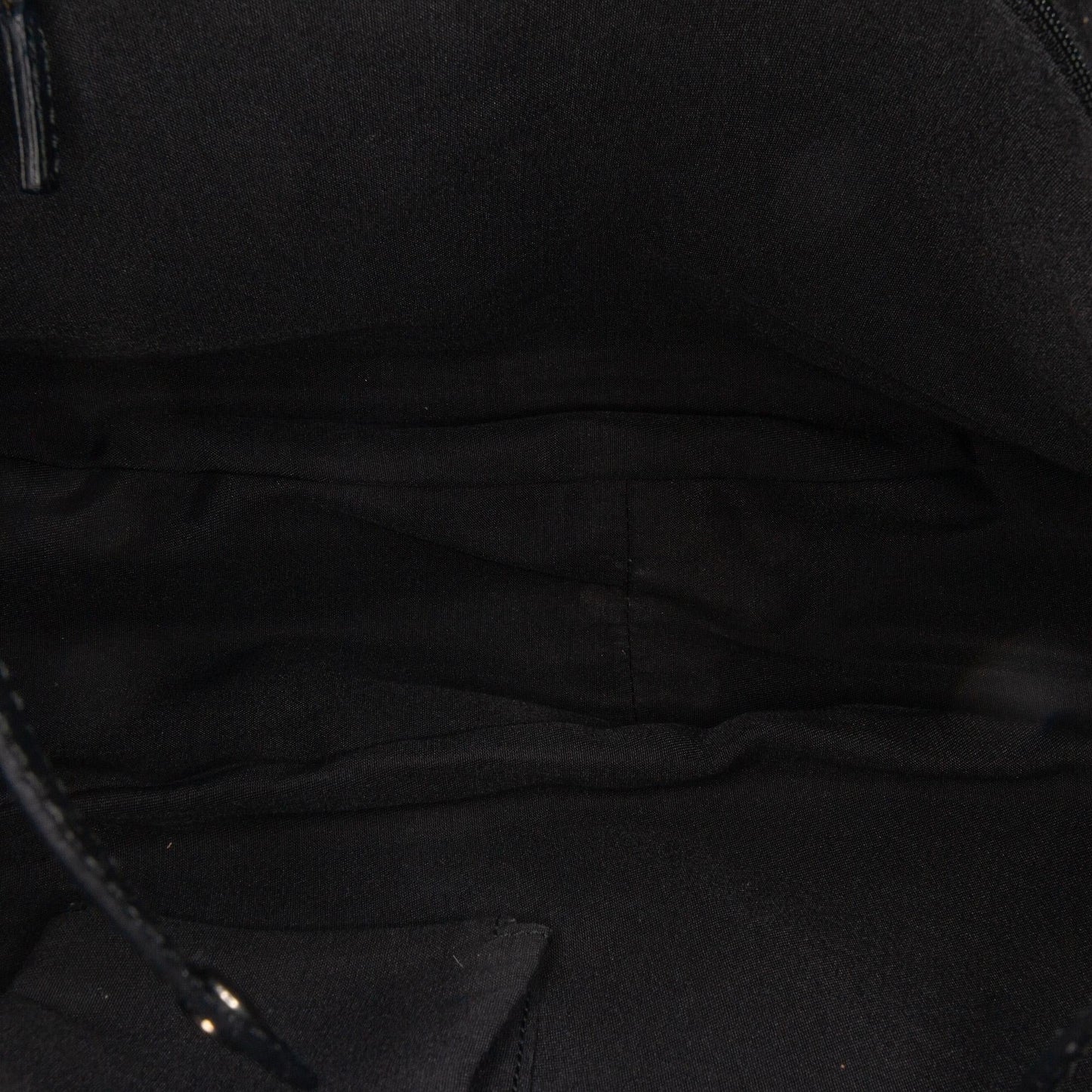 Gucci GG Nylon Abbey D Ring Tote