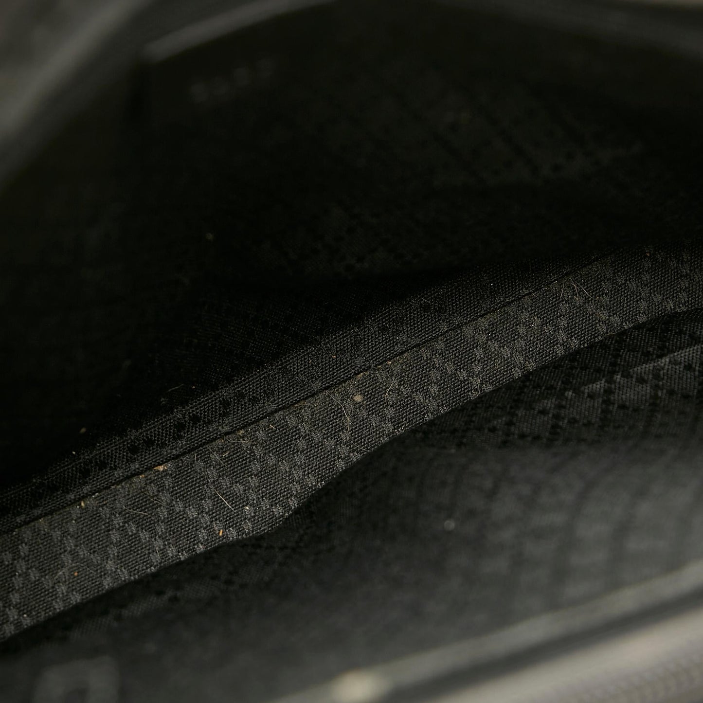 Gucci GG Nylon Bamboo Tote Bag (SHG-25219)