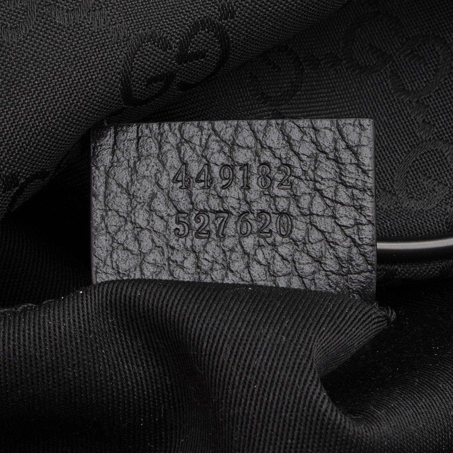 Gucci GG Nylon Belt Bag (SHF-yZgUsR)