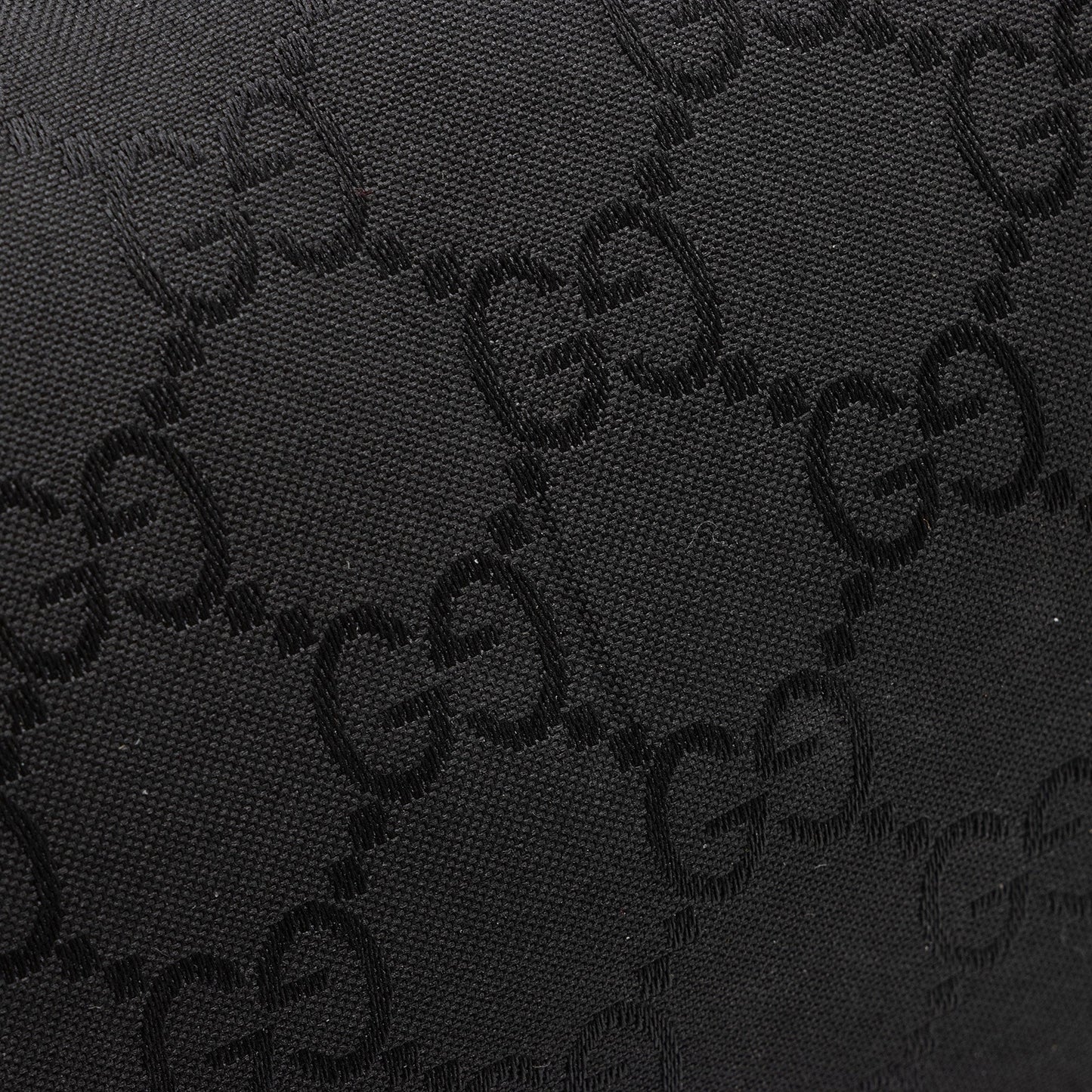 Gucci GG Nylon Belt Bag (SHF-yZgUsR)