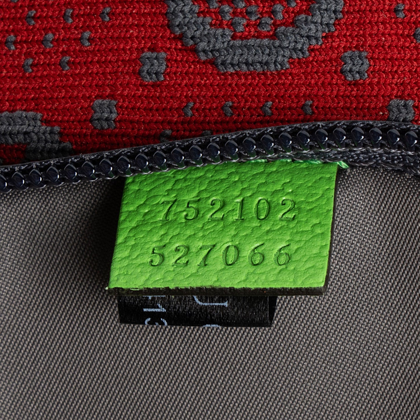 Gucci GG Nylon Belt Bag