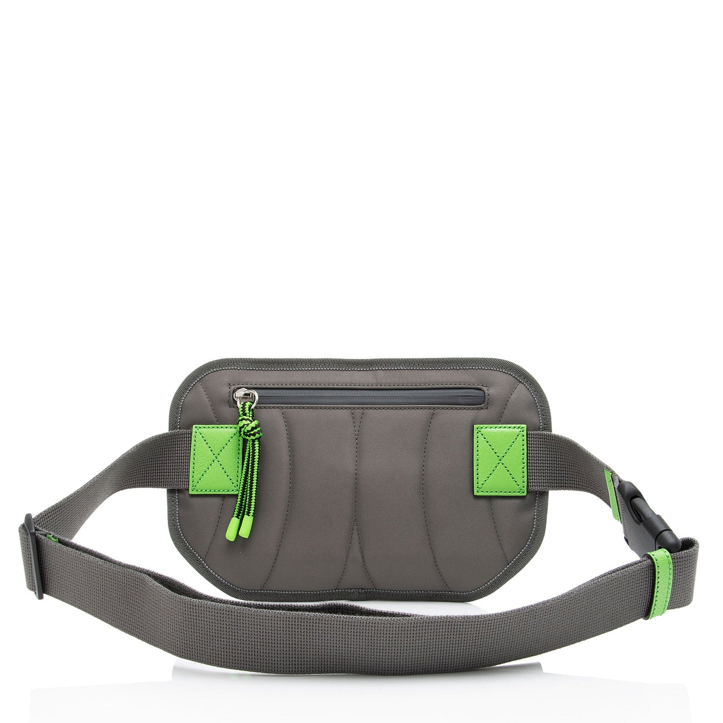 Gucci GG Nylon Belt Bag