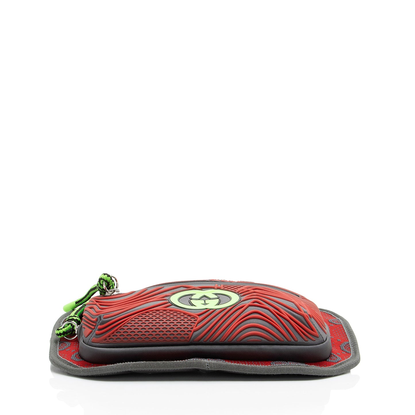 Gucci GG Nylon Belt Bag