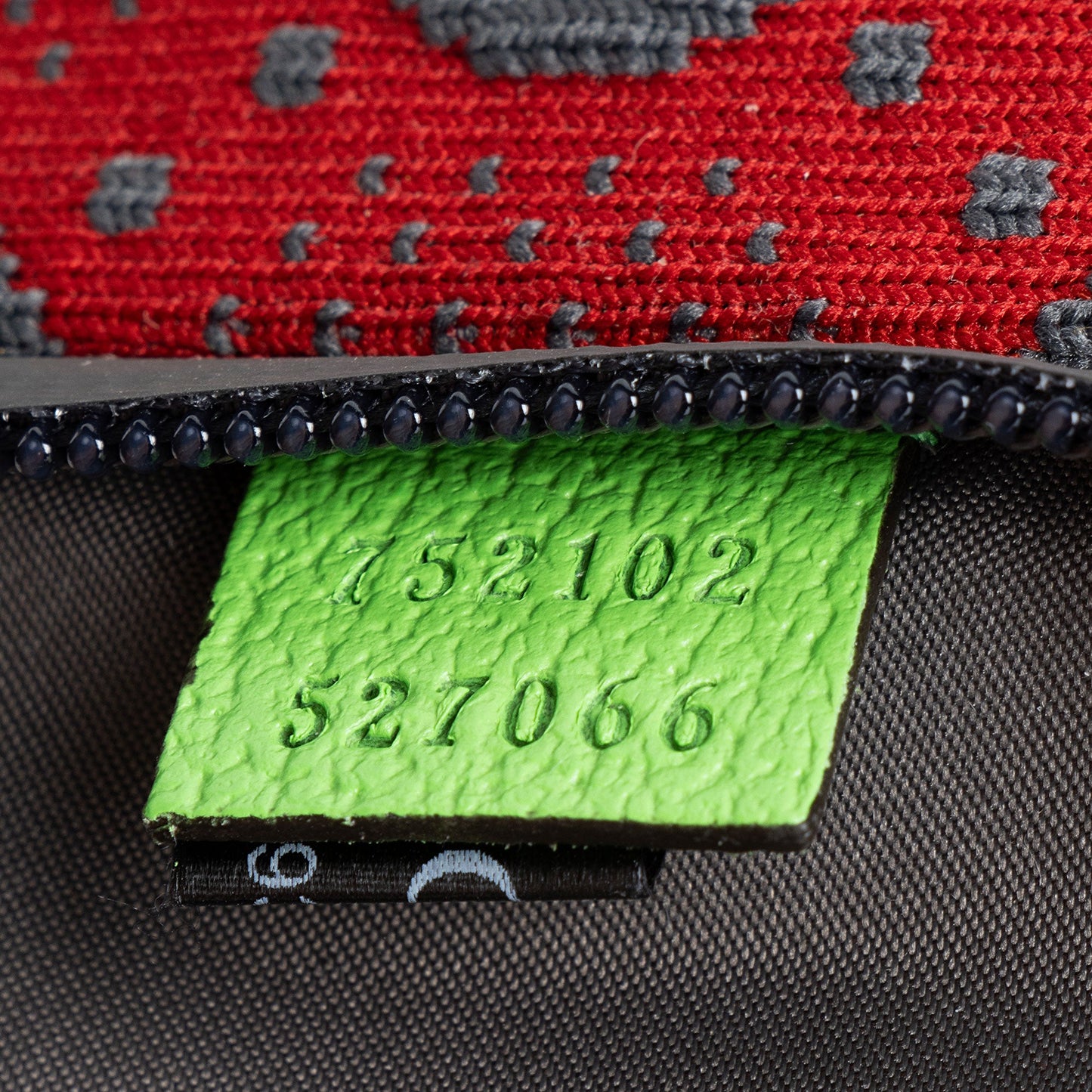 Gucci GG Nylon Belt Bag